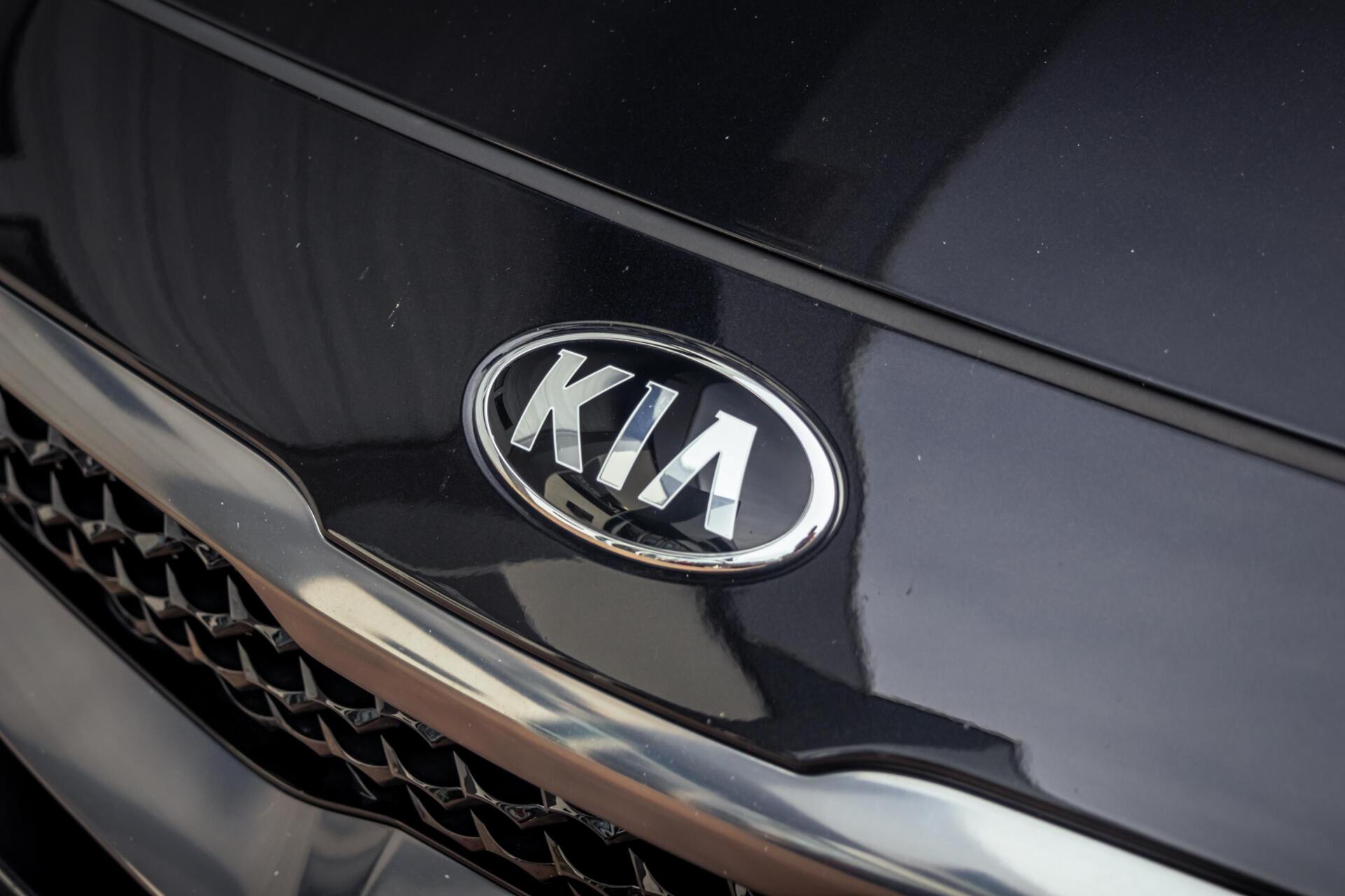 Foto van Kia Xceed