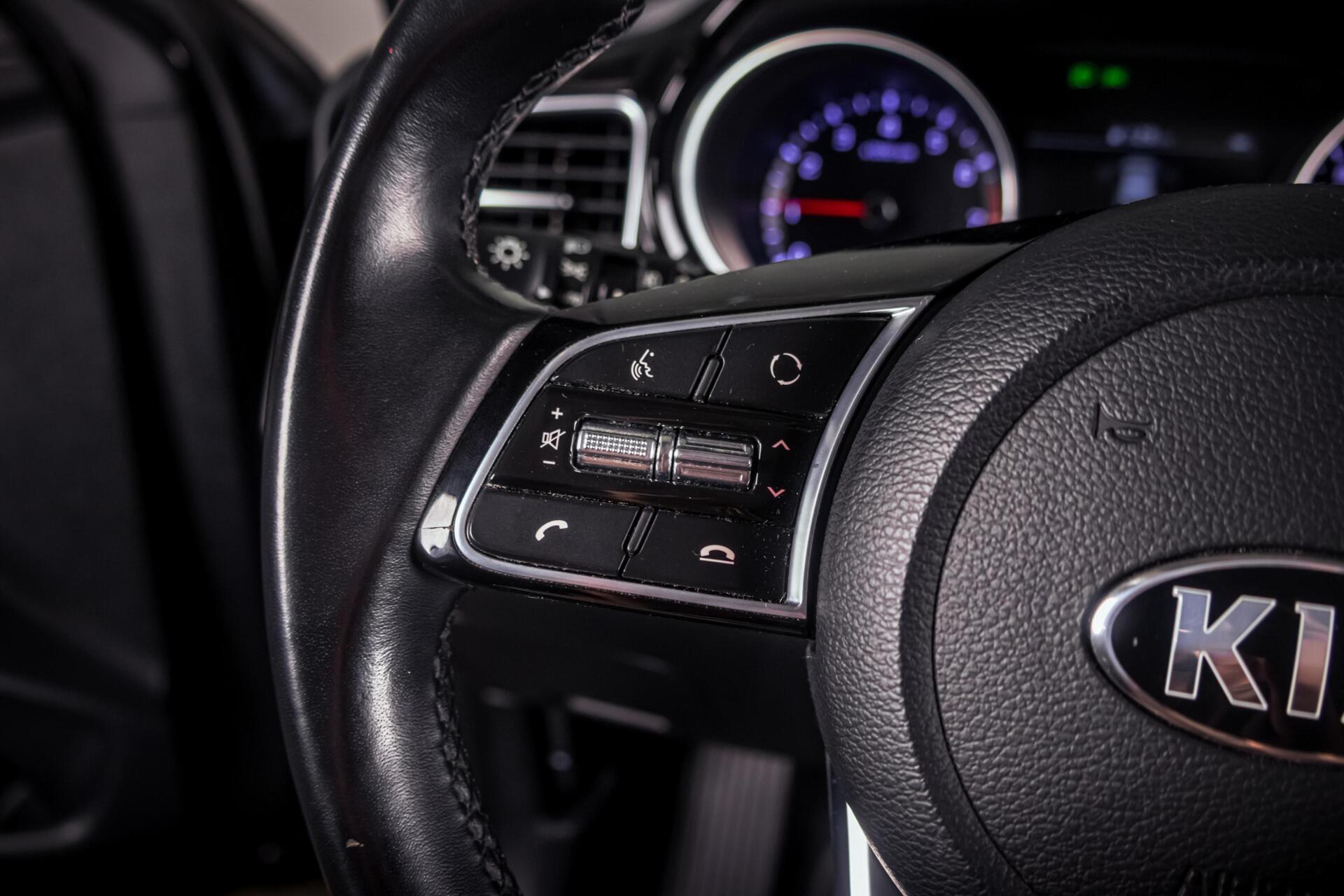 Foto van Kia Xceed