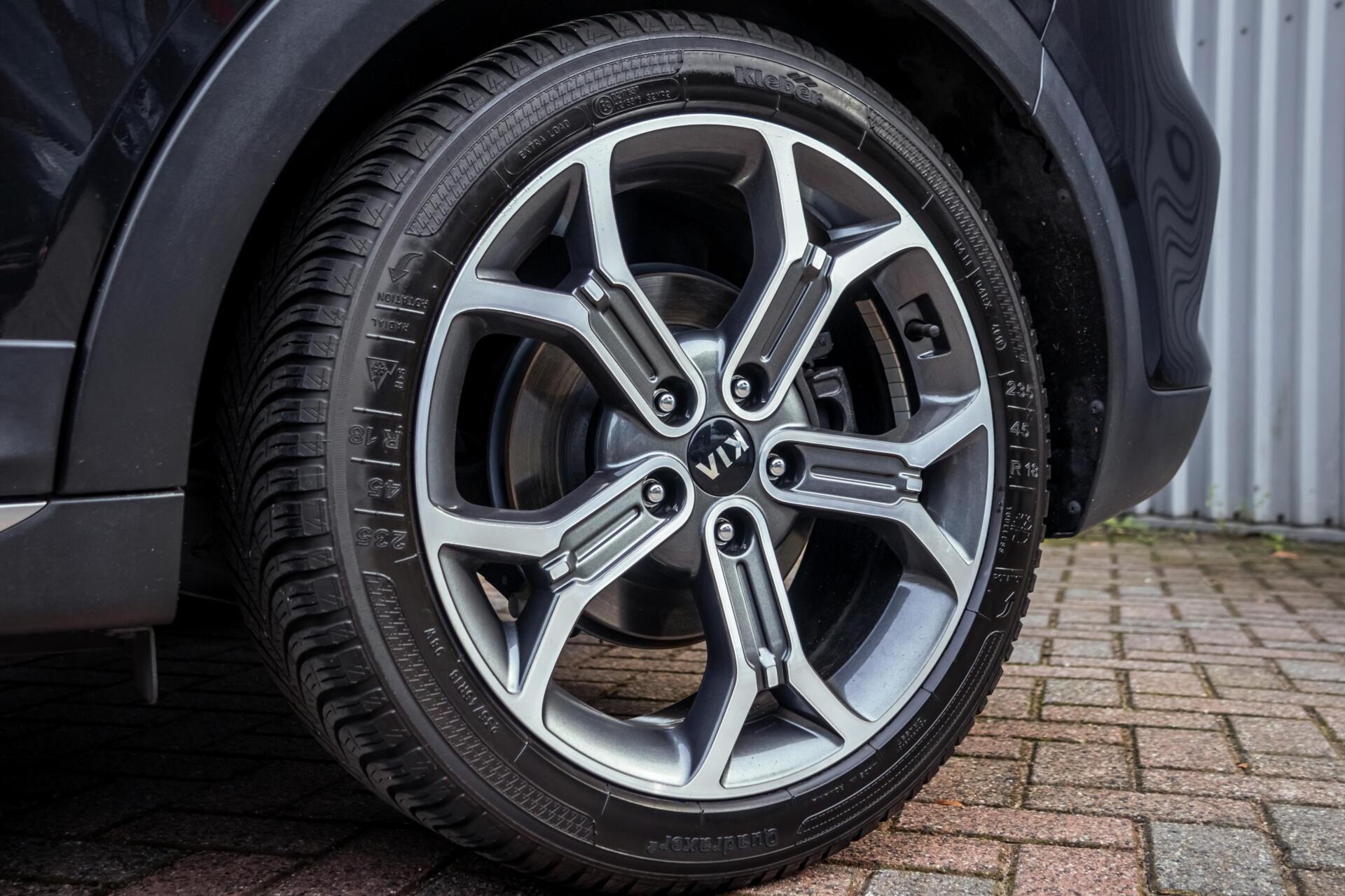 Foto van Kia Xceed