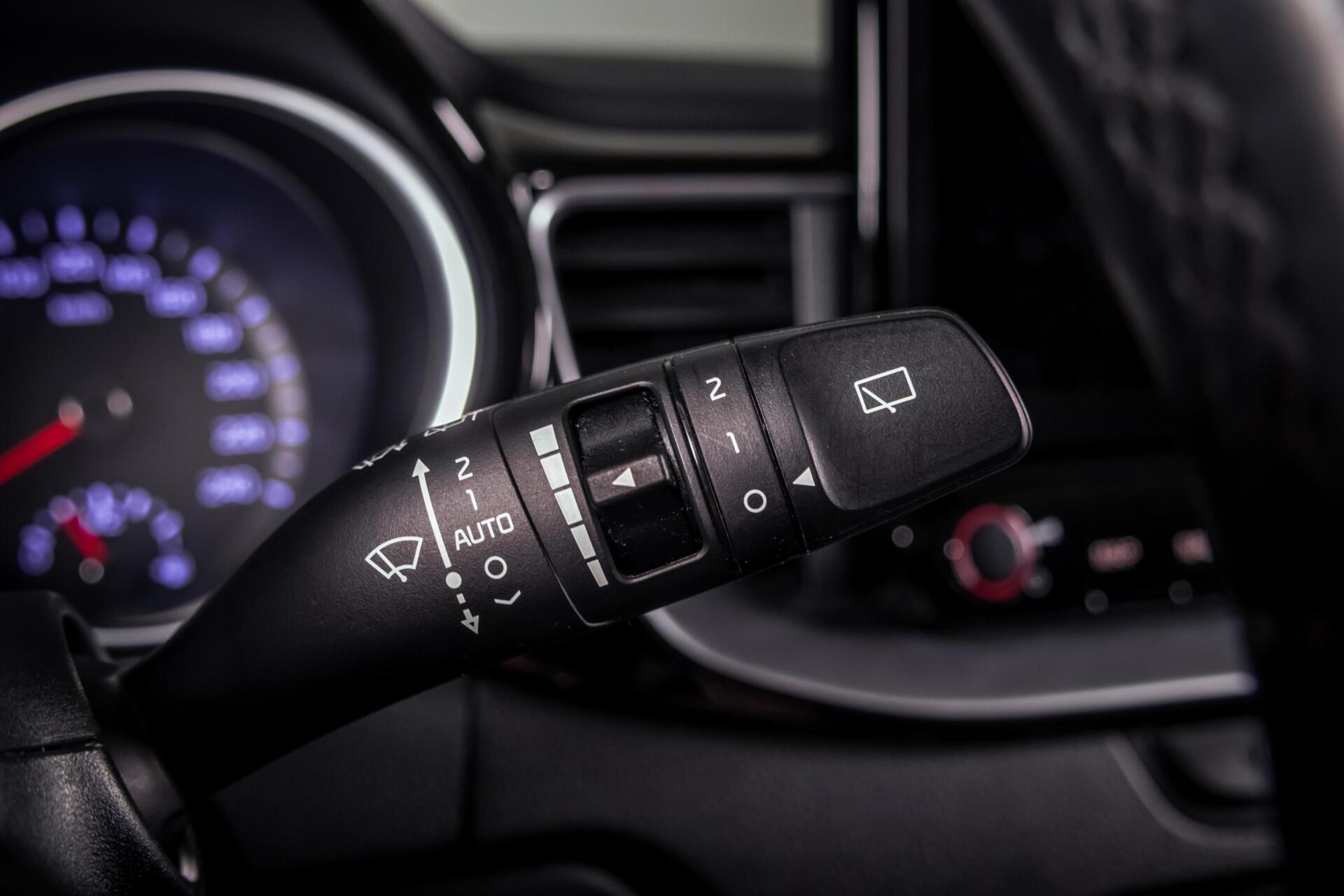 Foto van Kia Xceed