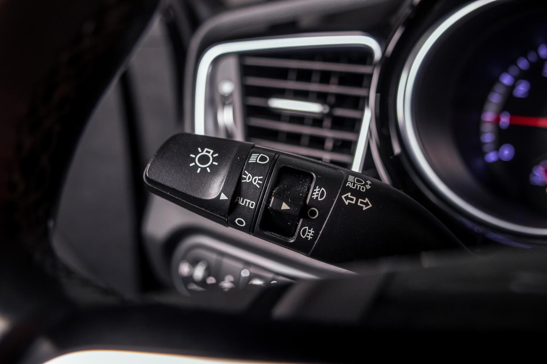 Foto van Kia Xceed