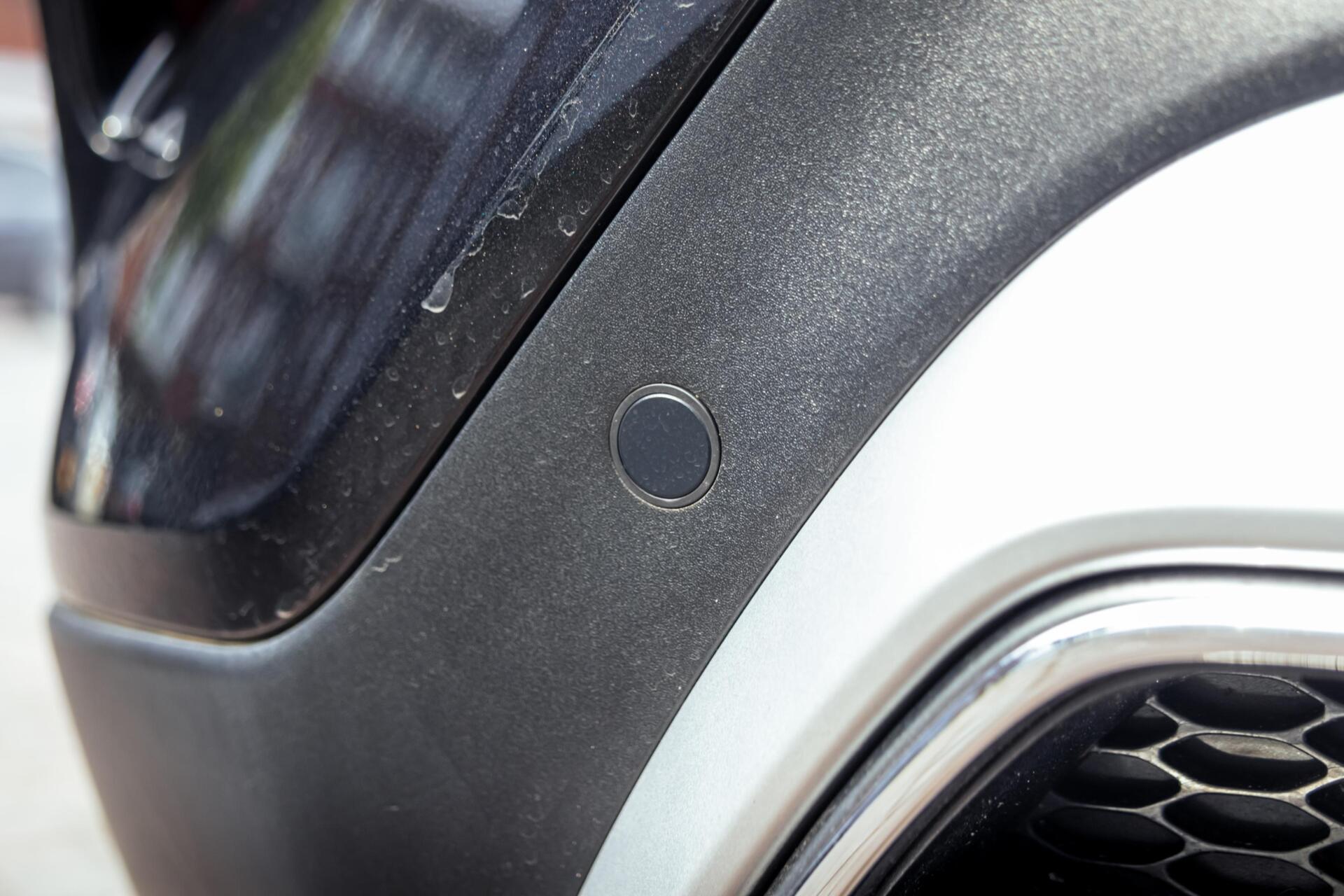 Foto van Kia Xceed