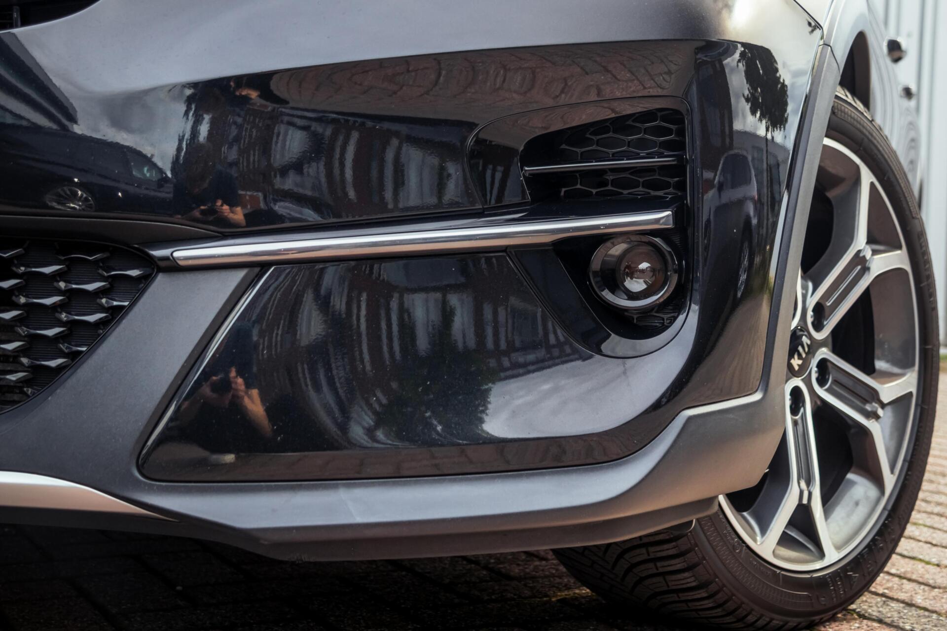Foto van Kia Xceed