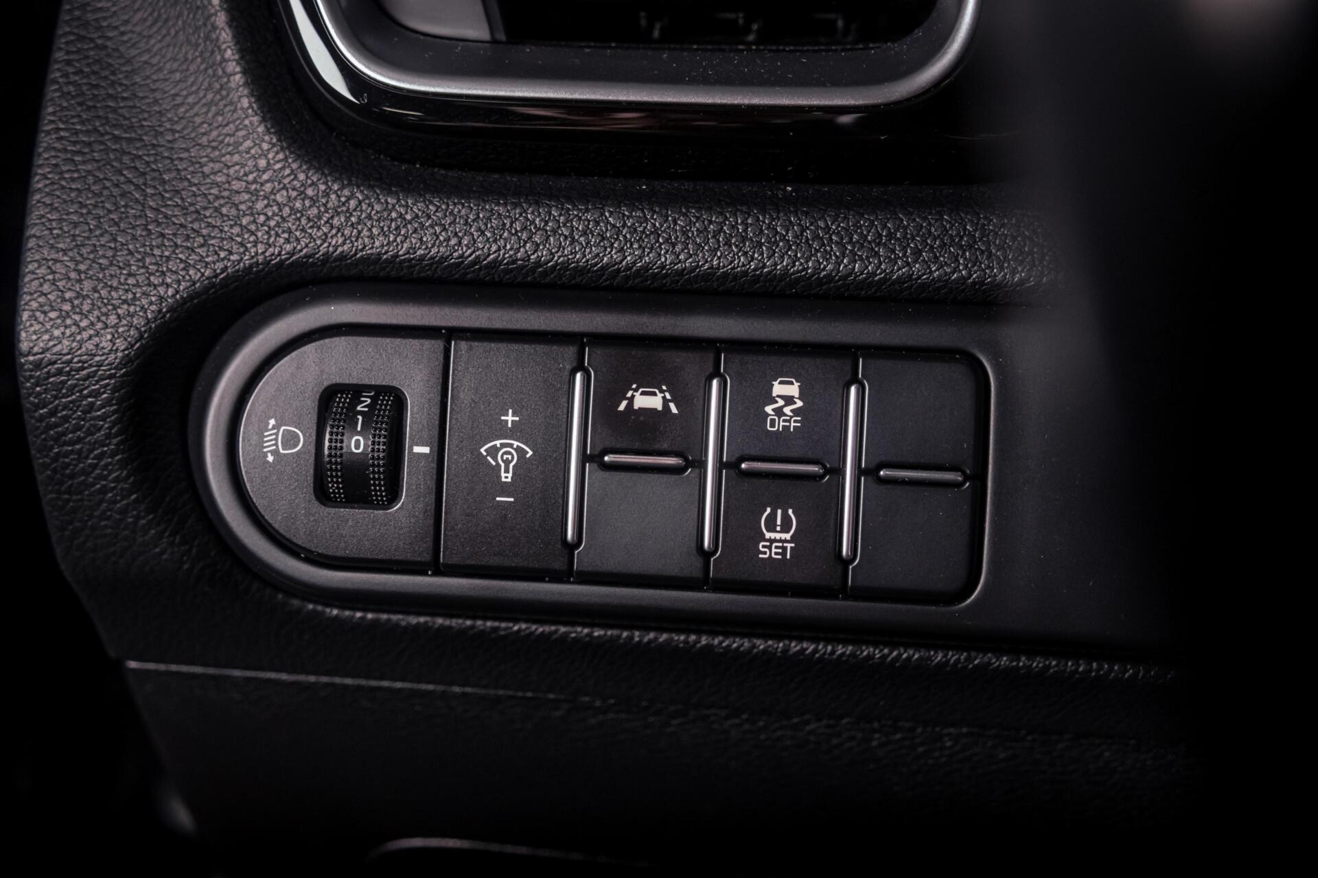 Foto van Kia Xceed