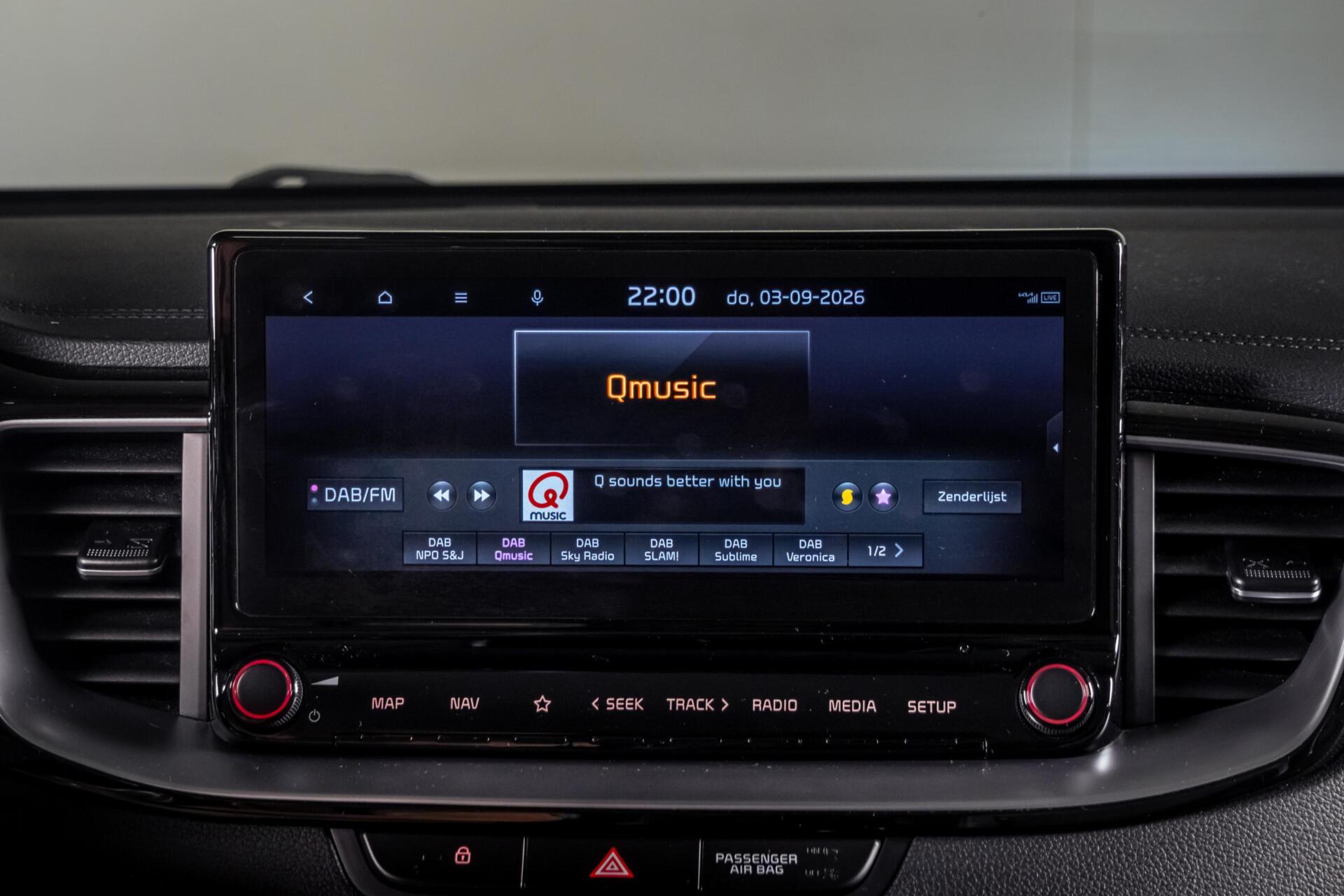 Foto van Kia Xceed