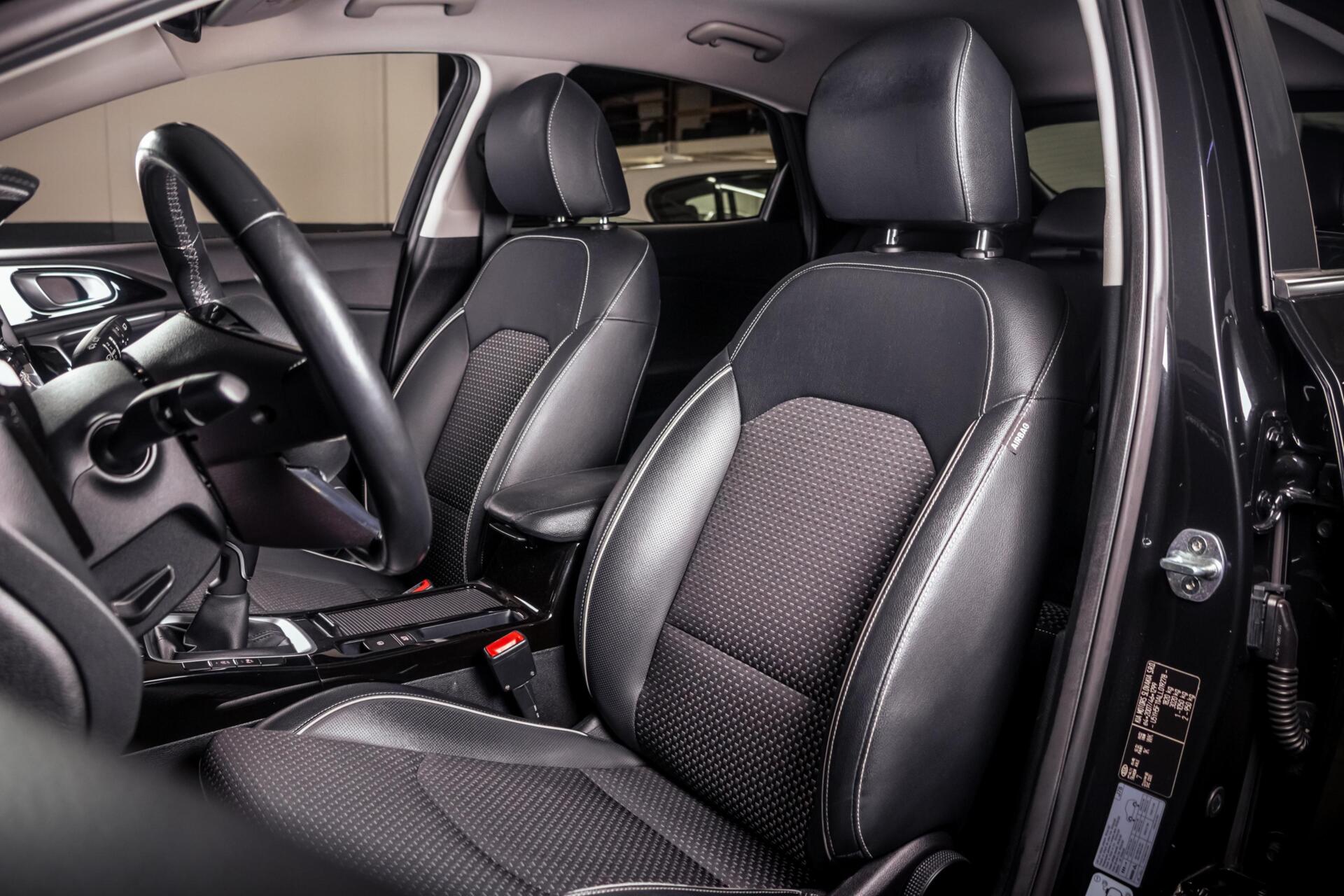 Foto van Kia Xceed