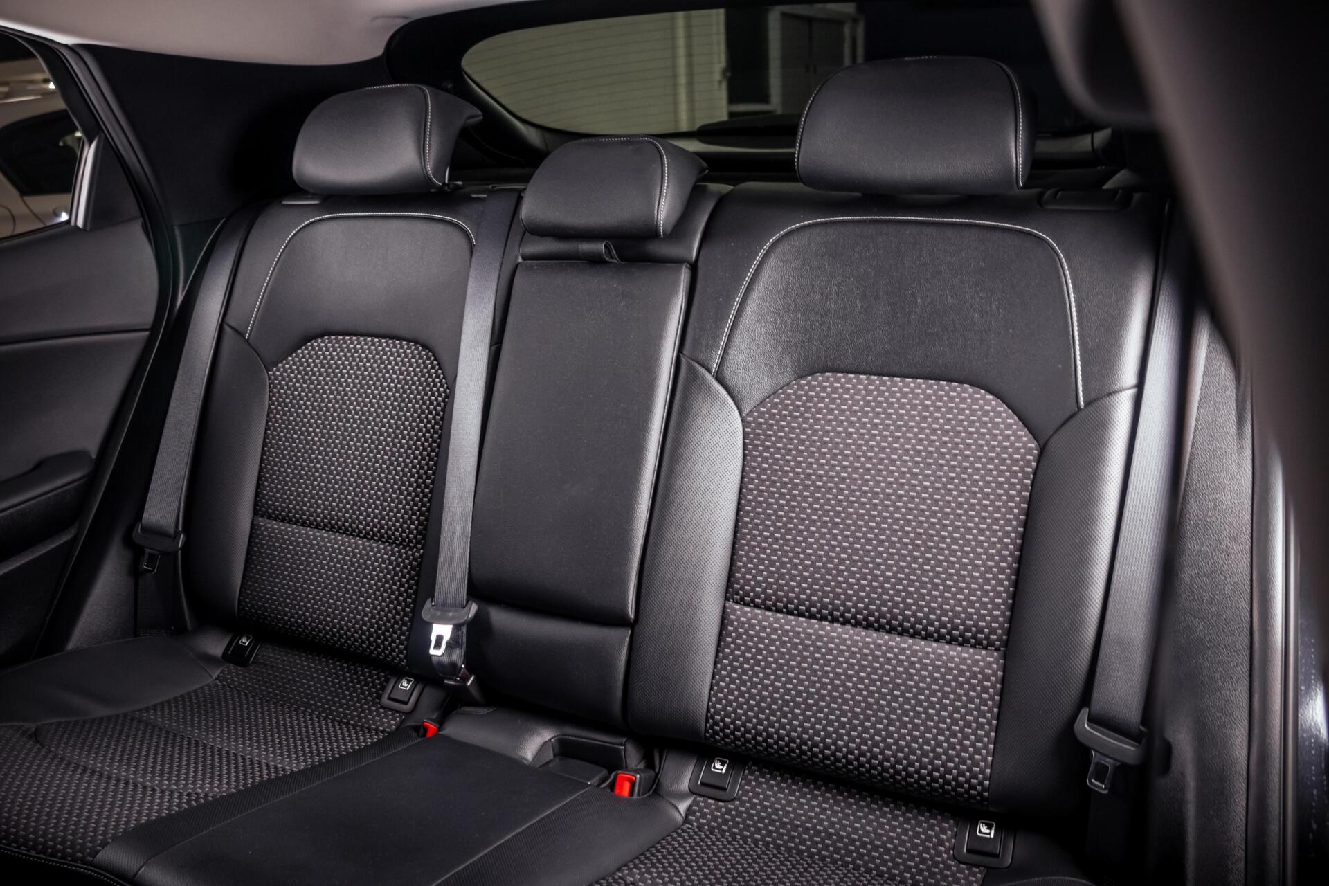Foto van Kia Xceed