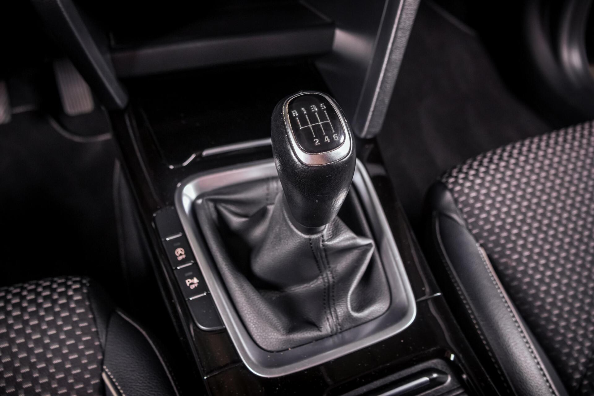 Foto van Kia Xceed
