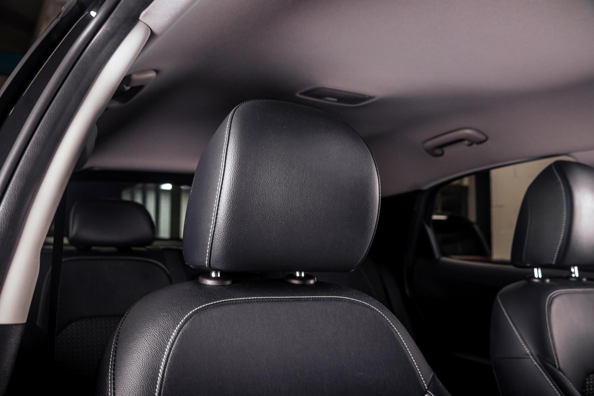 Foto van Kia Xceed