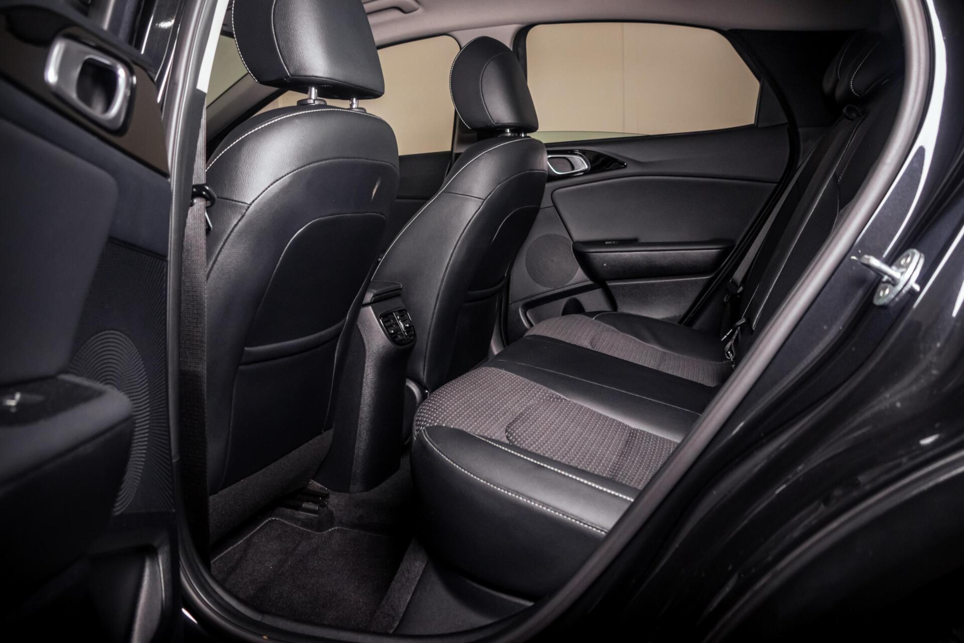 Foto van Kia Xceed