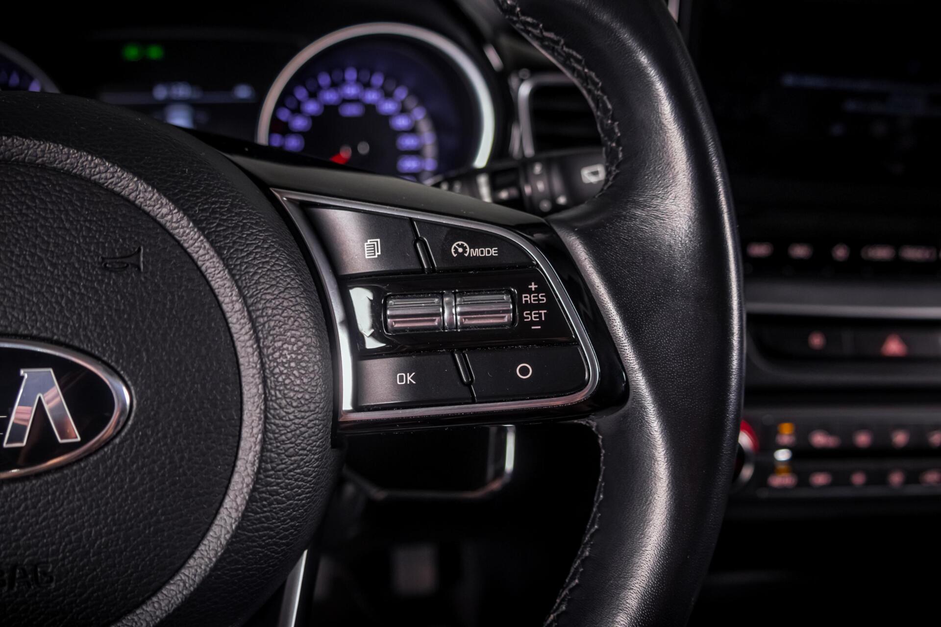 Foto van Kia Xceed