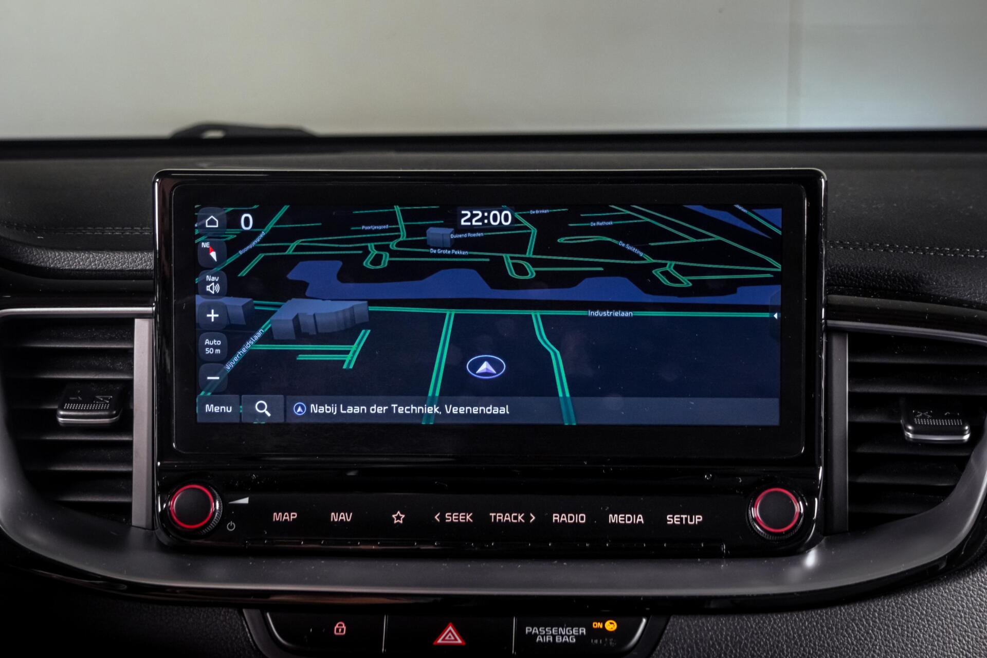 Foto van Kia Xceed