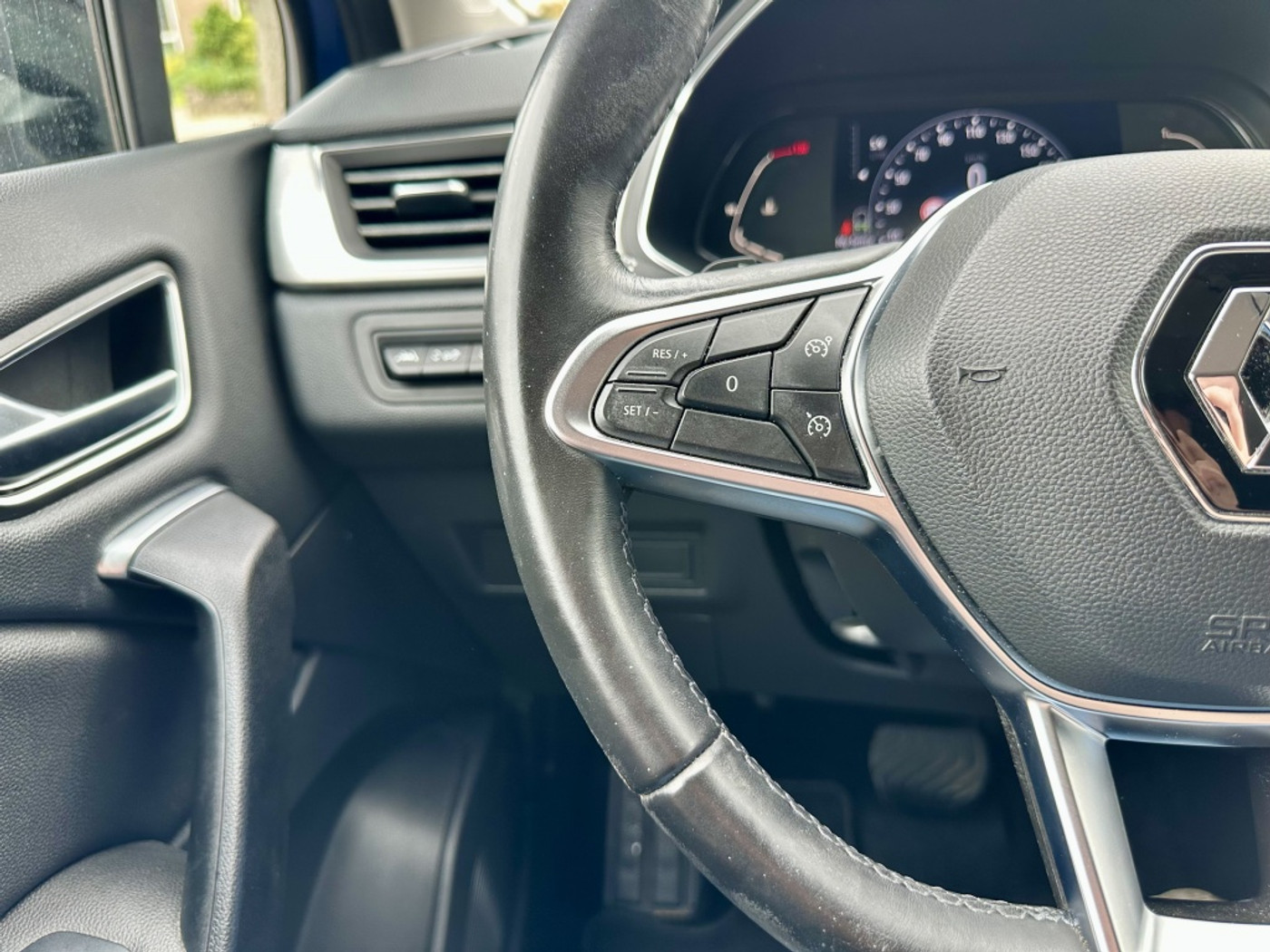 Foto van Renault Captur