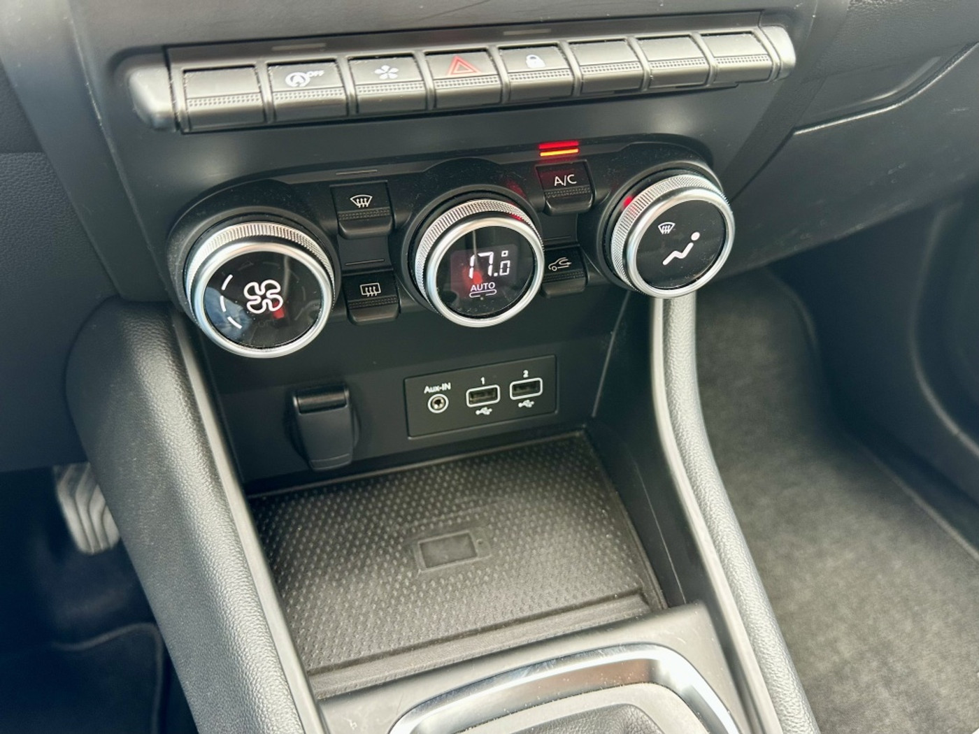 Foto van Renault Captur