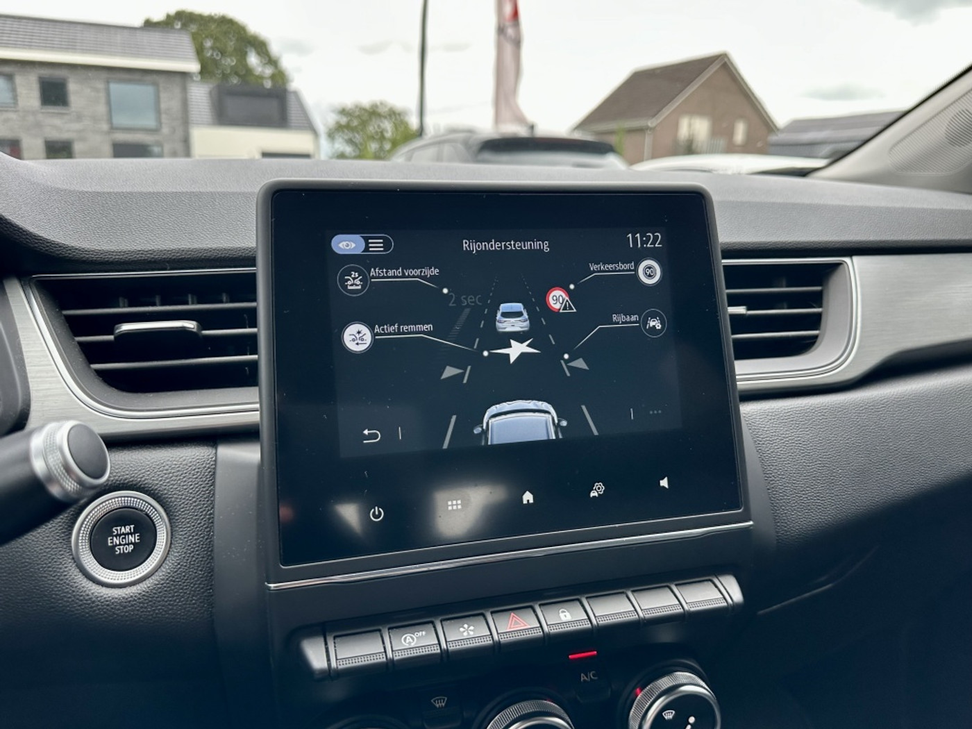 Foto van Renault Captur
