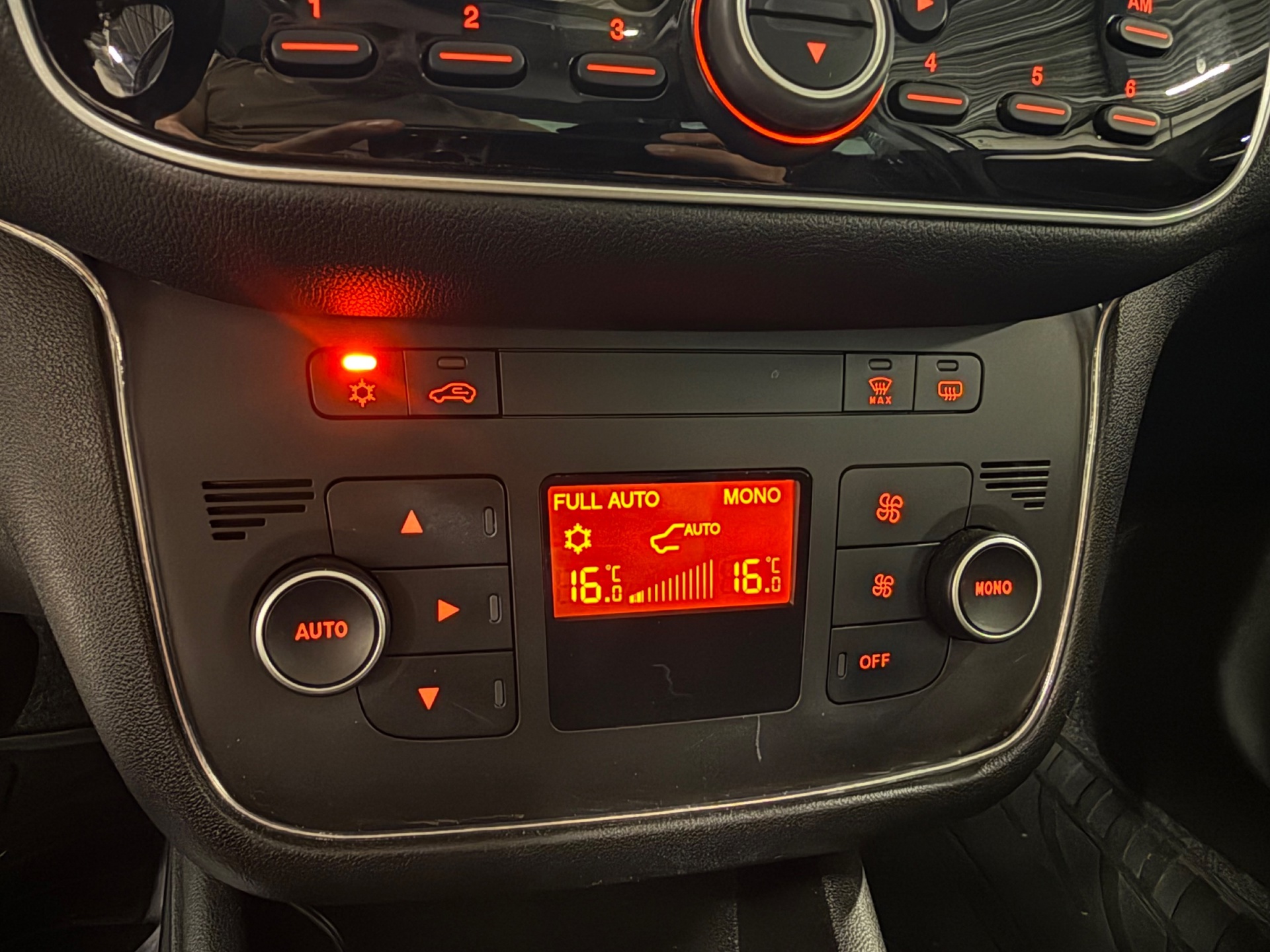 Foto van Fiat Fiat Punto
