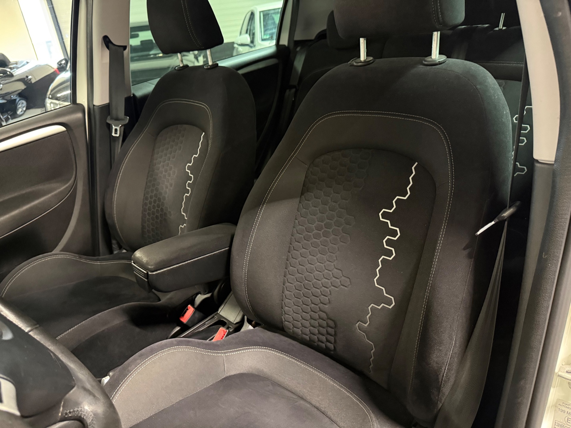 Foto van Fiat Fiat Punto