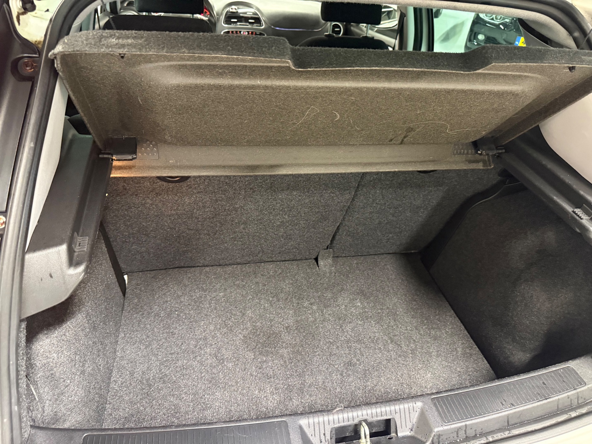 Foto van Fiat Fiat Punto