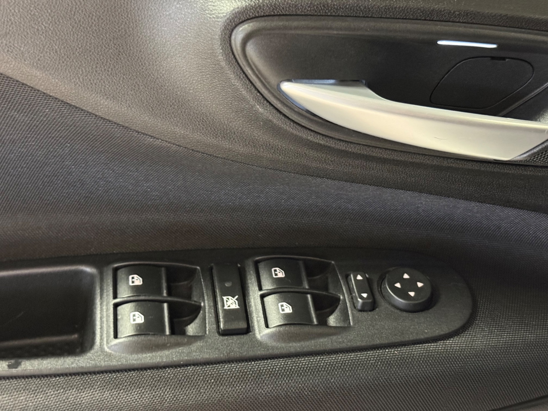 Foto van Fiat Fiat Punto