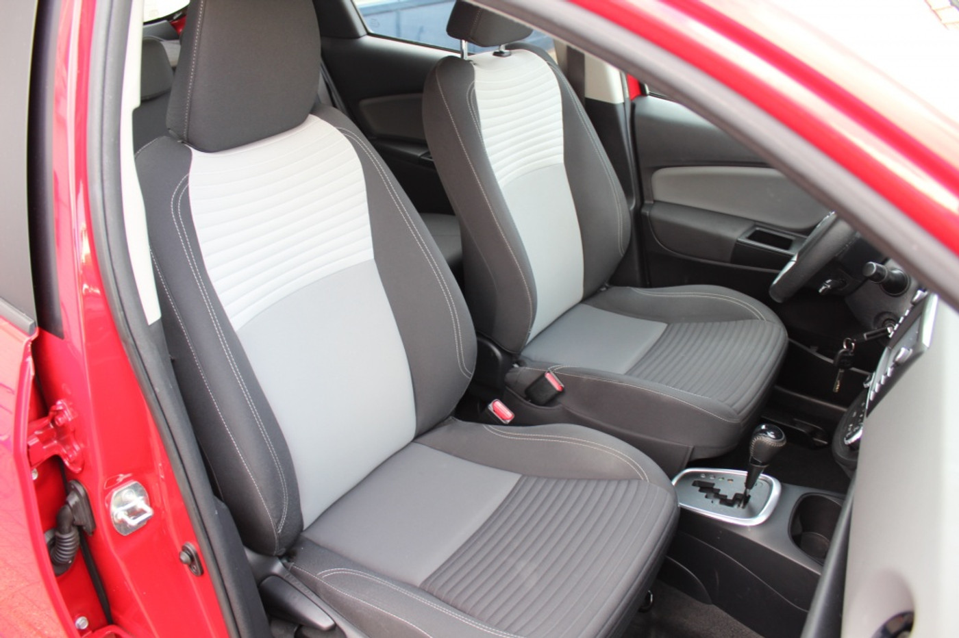 Foto van Toyota Toyota Yaris Hybrid