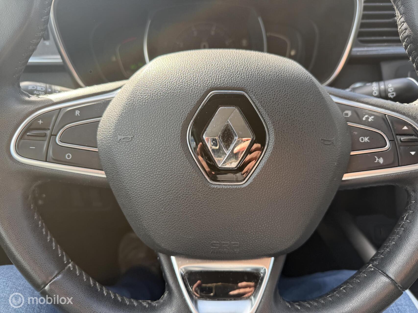 Foto van Renault Kadjar
