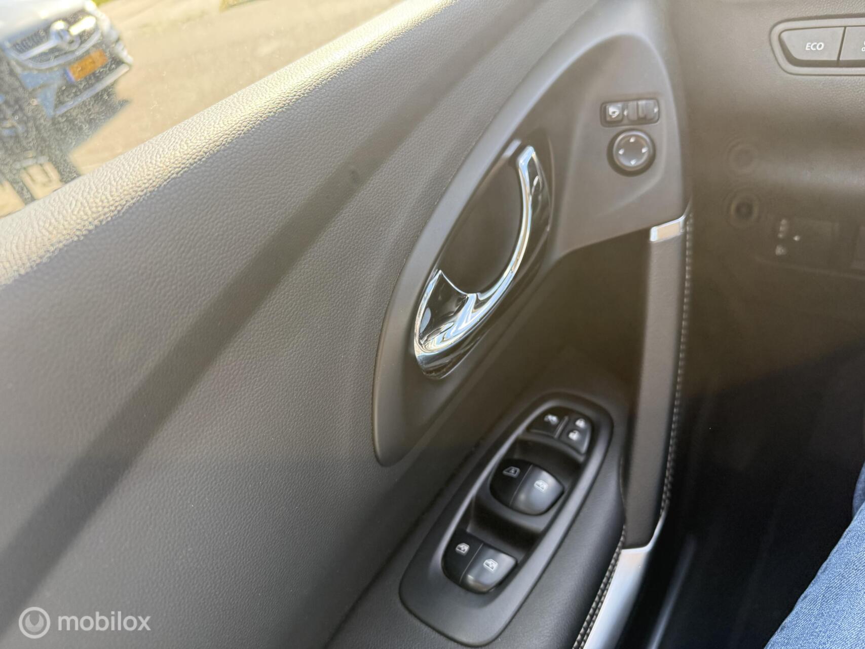 Foto van Renault Kadjar