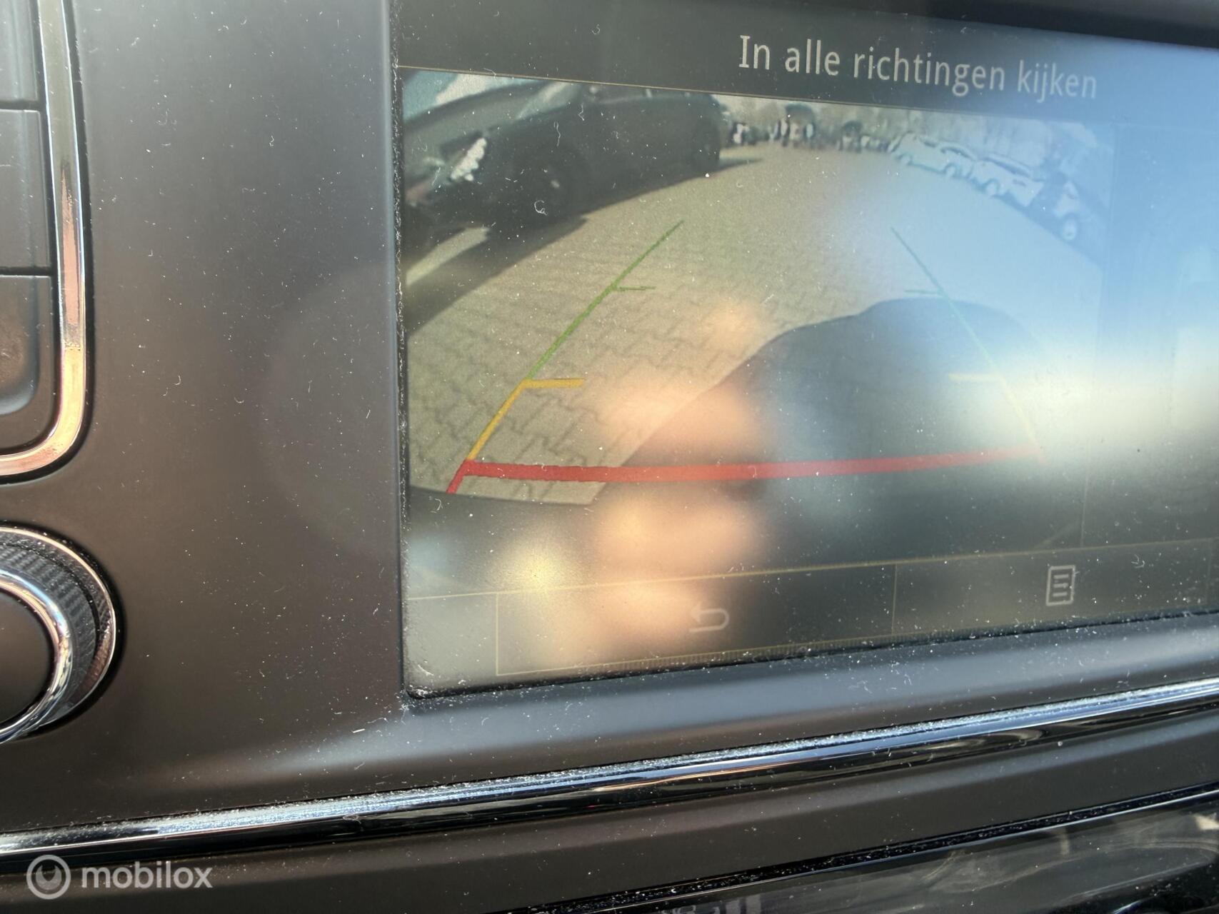 Foto van Renault Kadjar