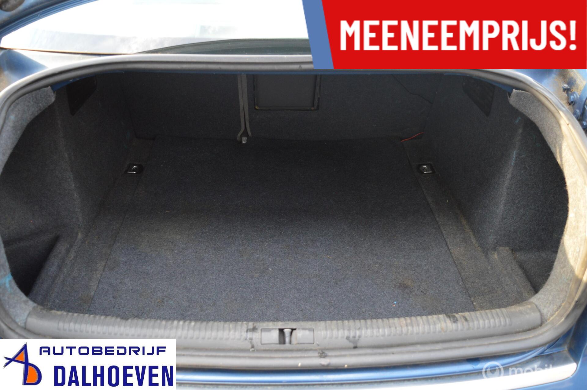 Foto van Audi A4