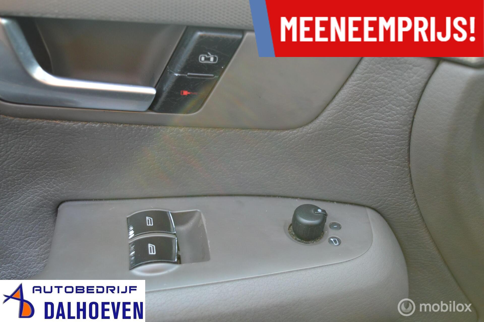 Foto van Audi A4