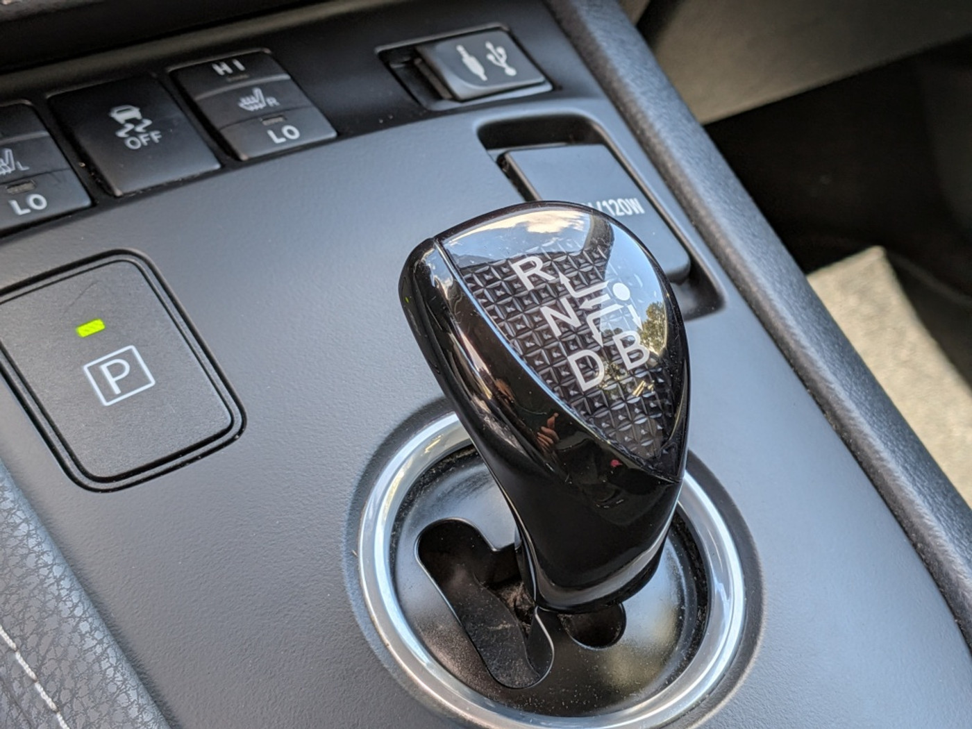 Foto van Toyota Toyota Auris