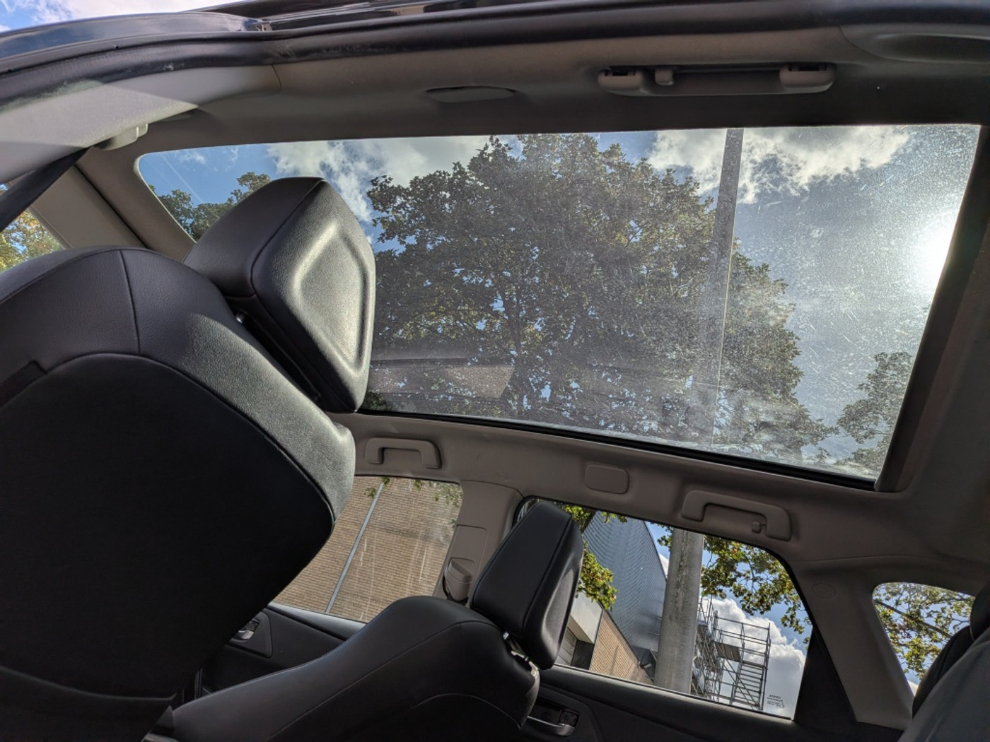 Foto van Toyota Toyota Auris