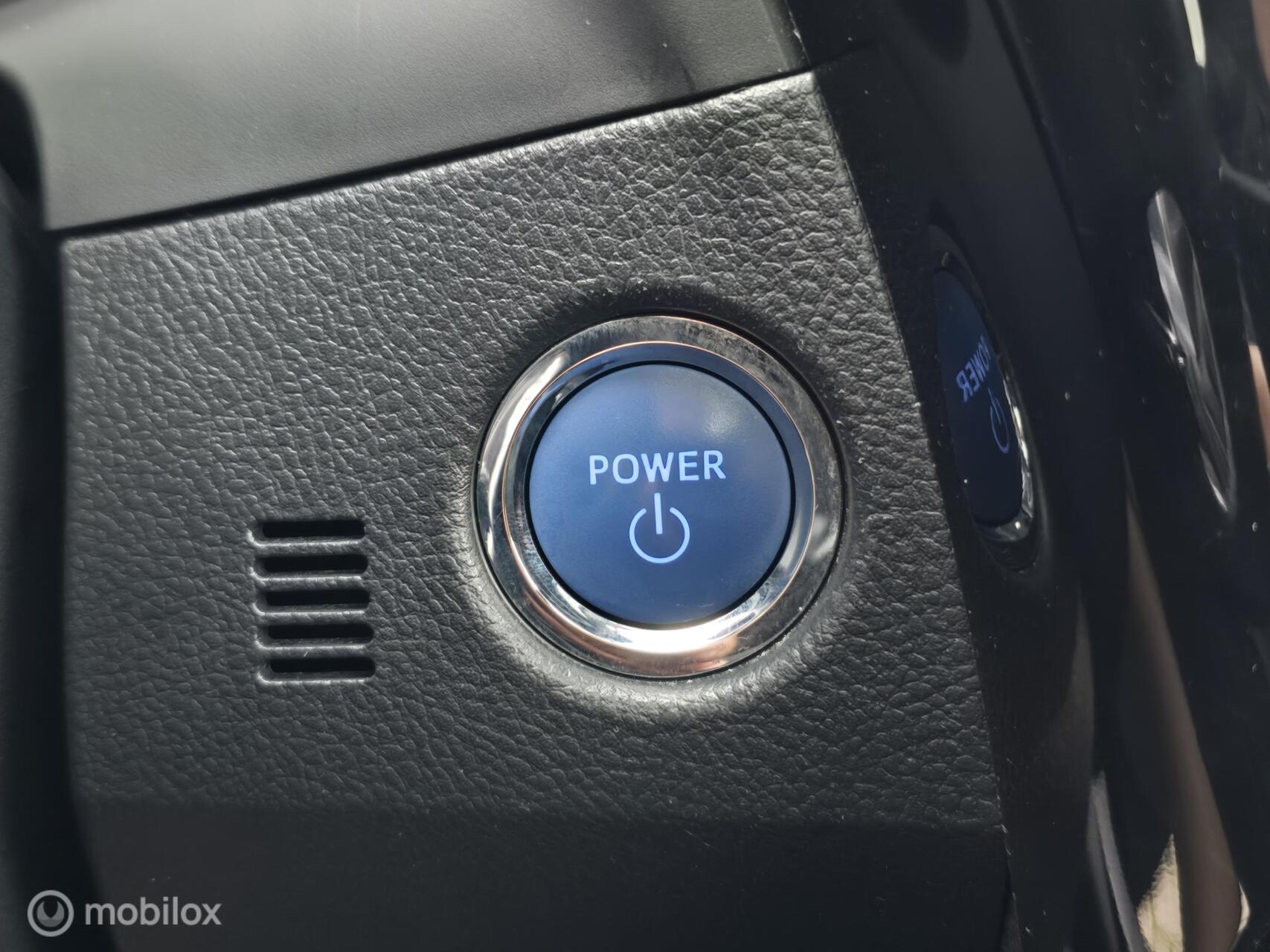 Foto van Toyota Toyota Auris