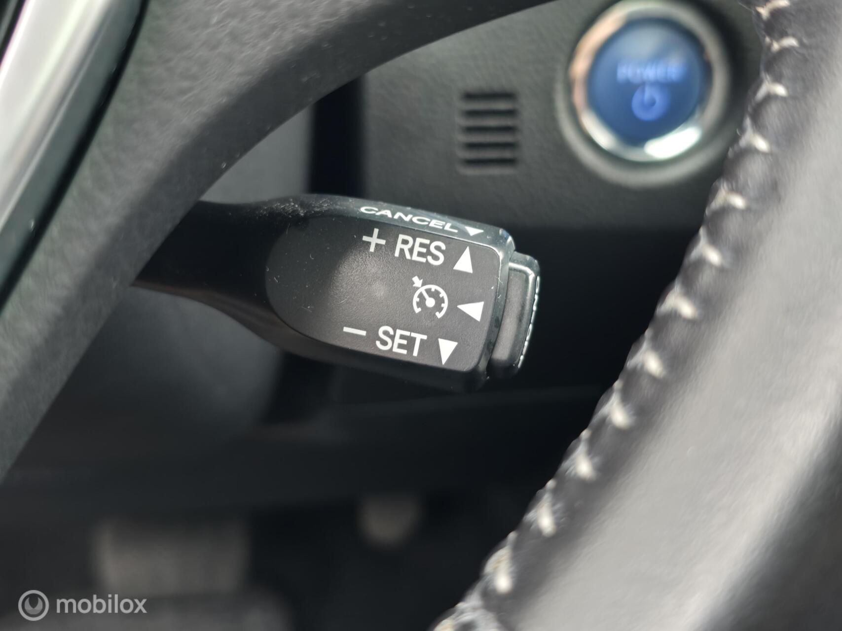 Foto van Toyota Toyota Auris