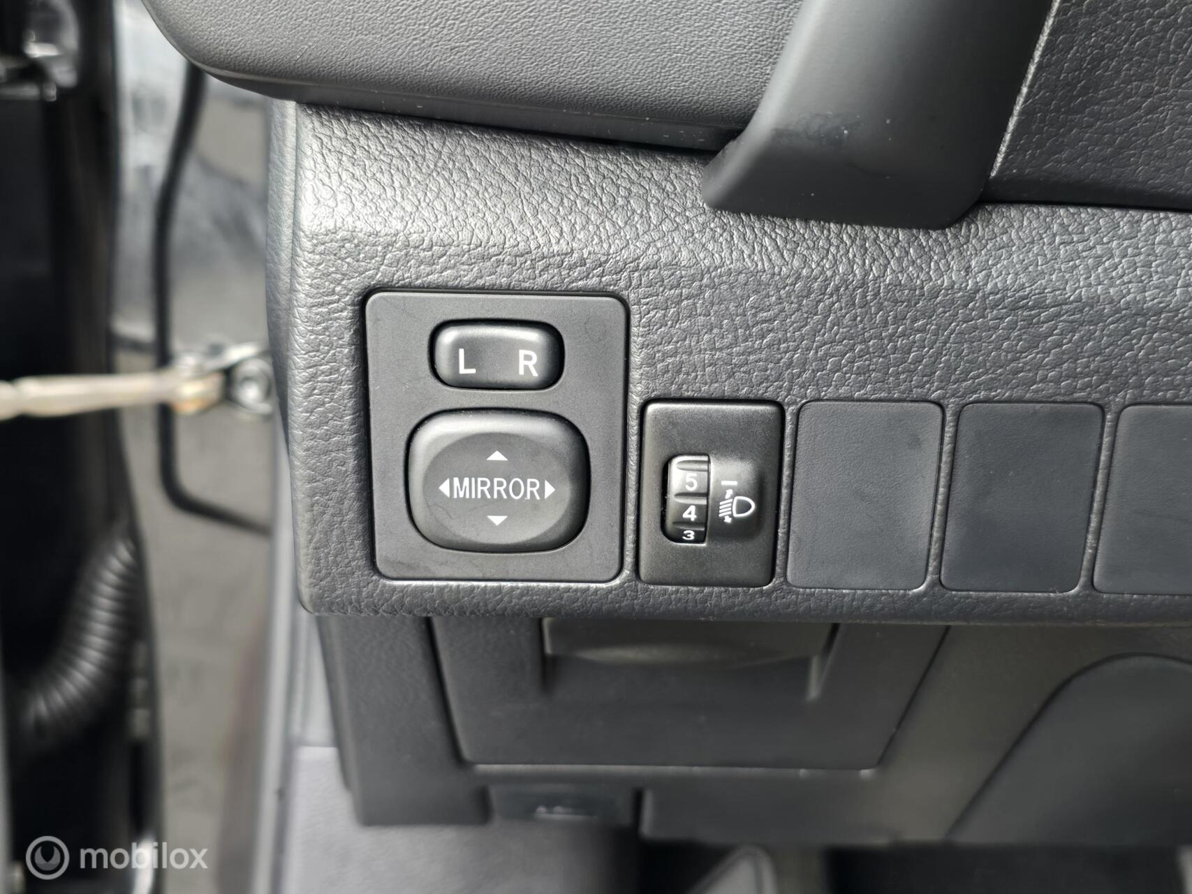Foto van Toyota Toyota Auris