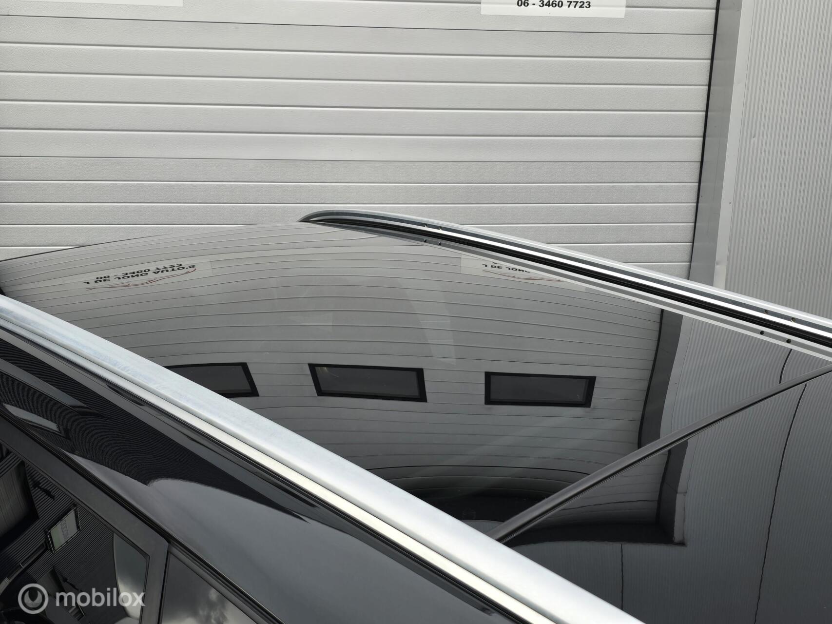 Foto van Toyota Toyota Auris