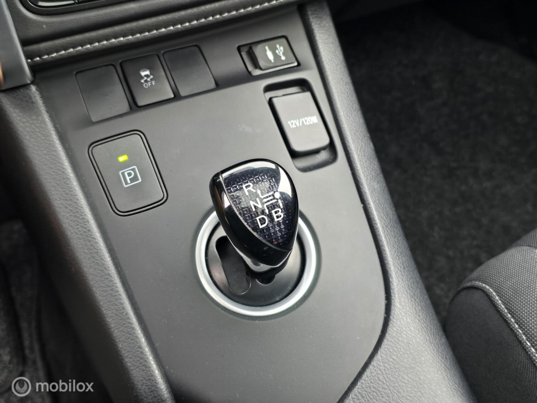 Foto van Toyota Toyota Auris