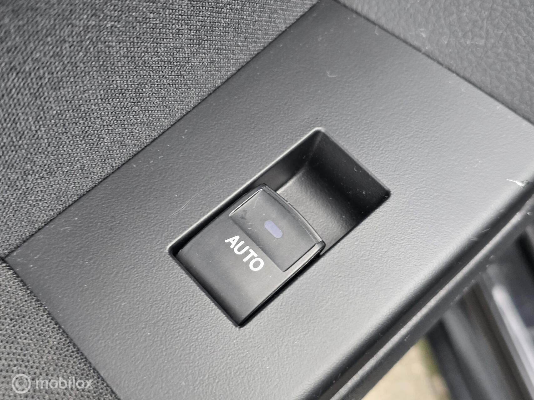 Foto van Toyota Toyota Auris