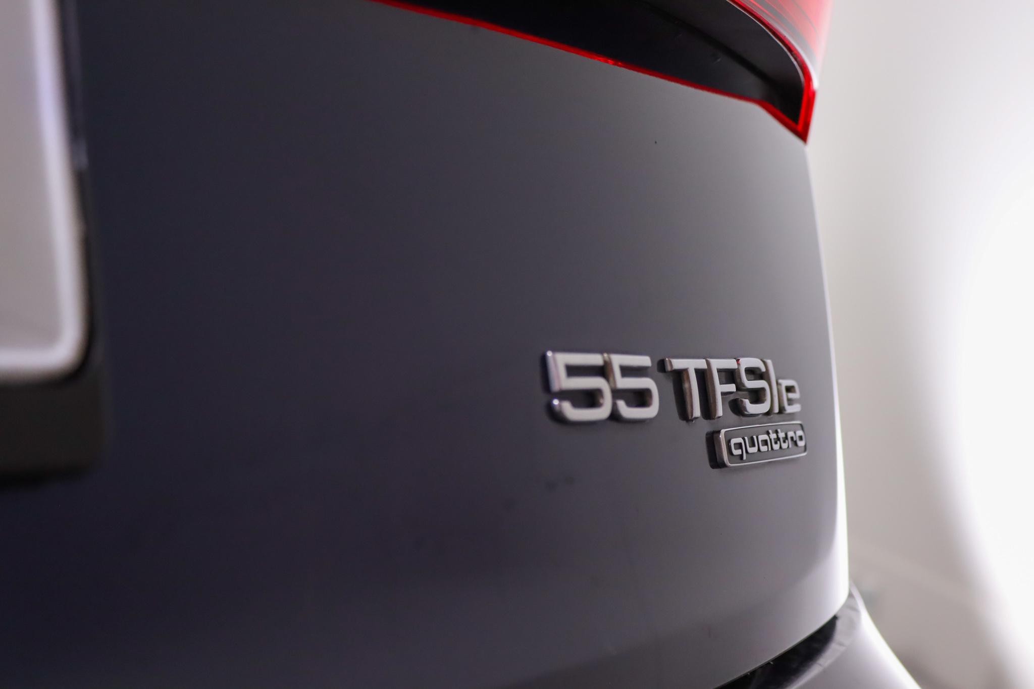 Foto van Audi Q5