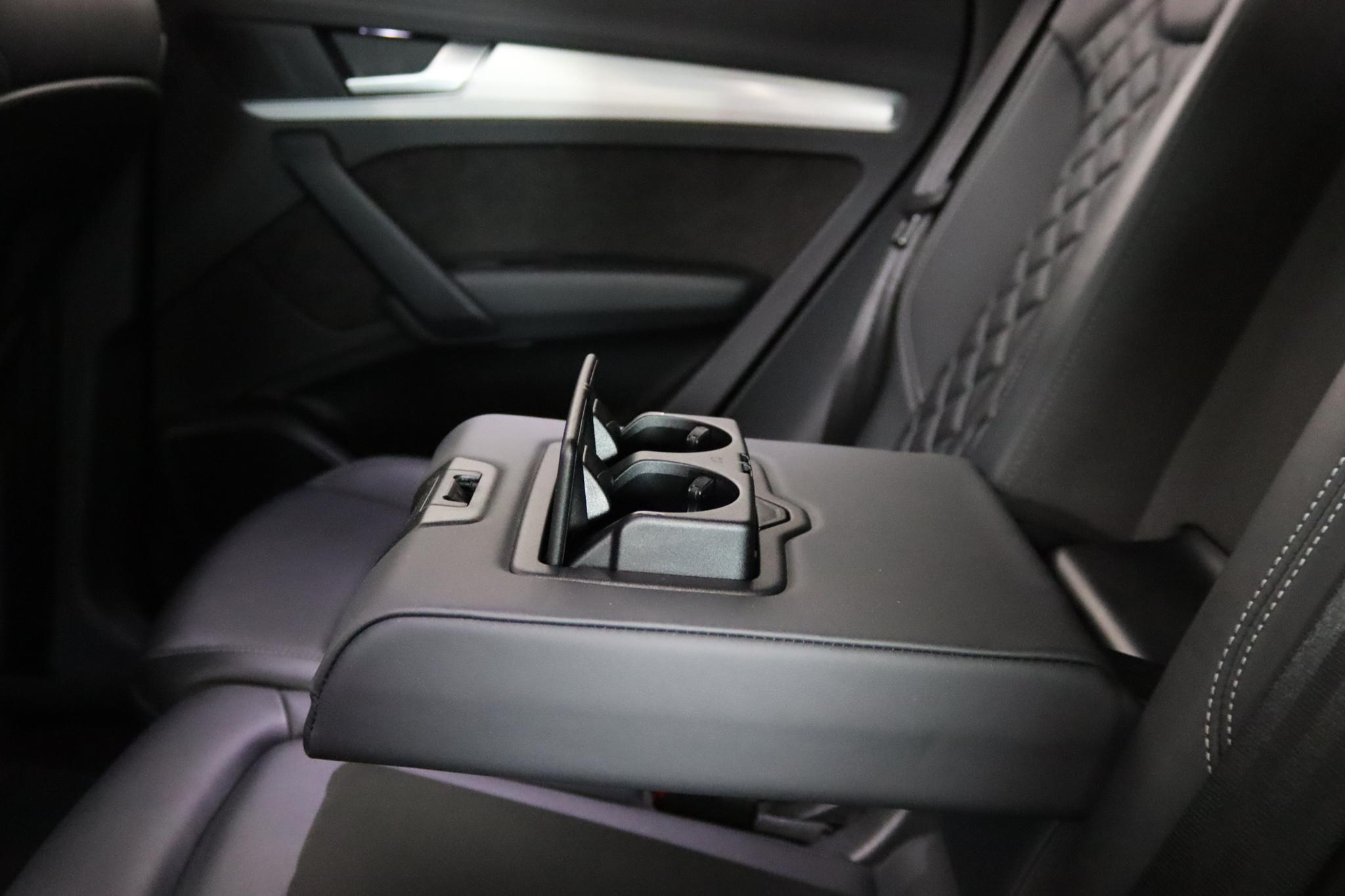 Foto van Audi Q5