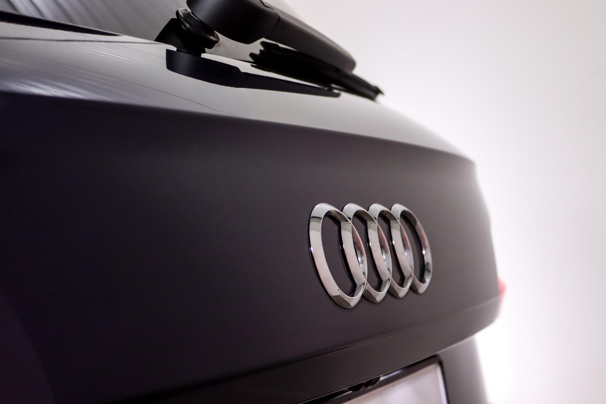 Foto van Audi Q5