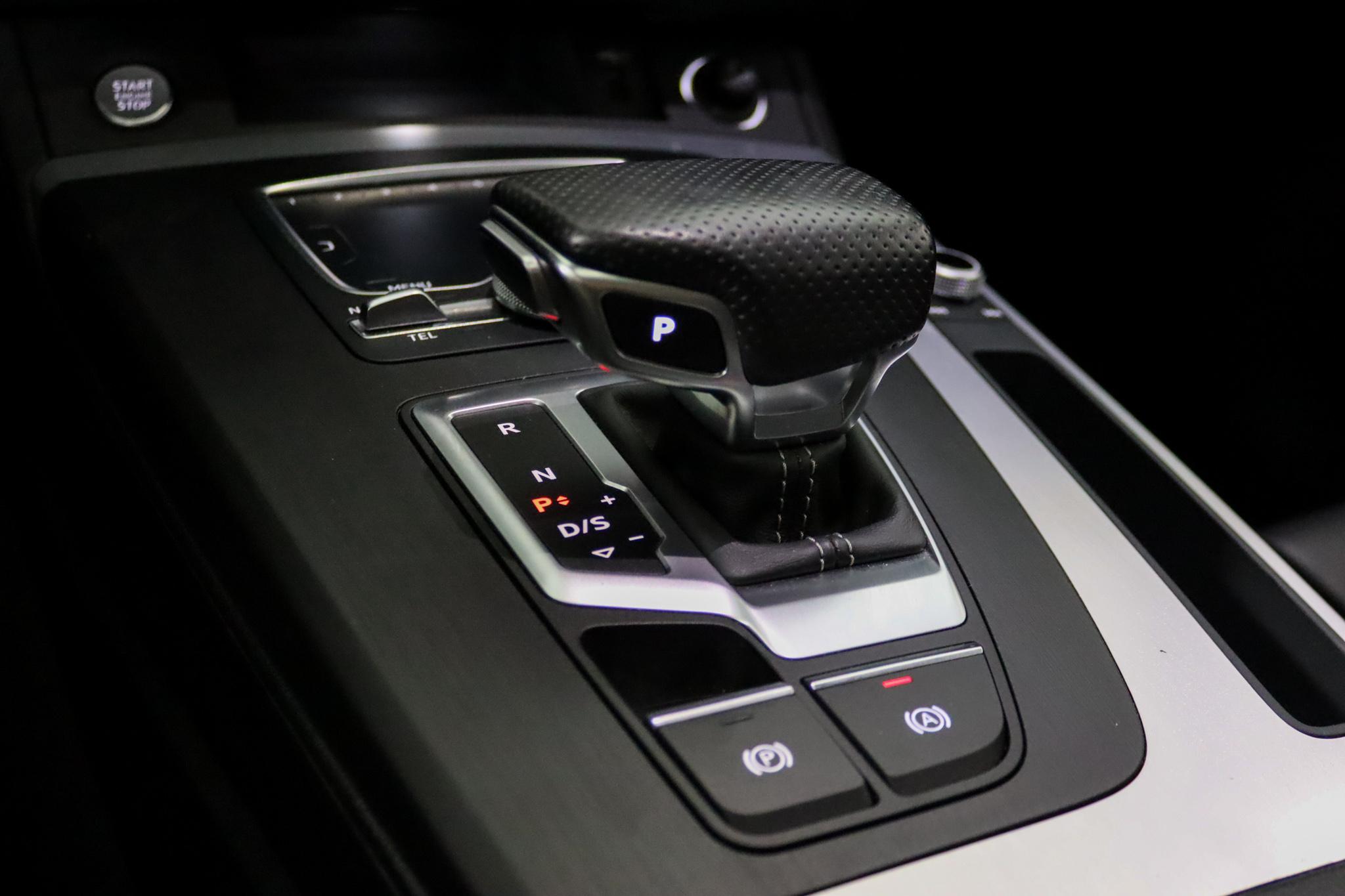Foto van Audi Q5