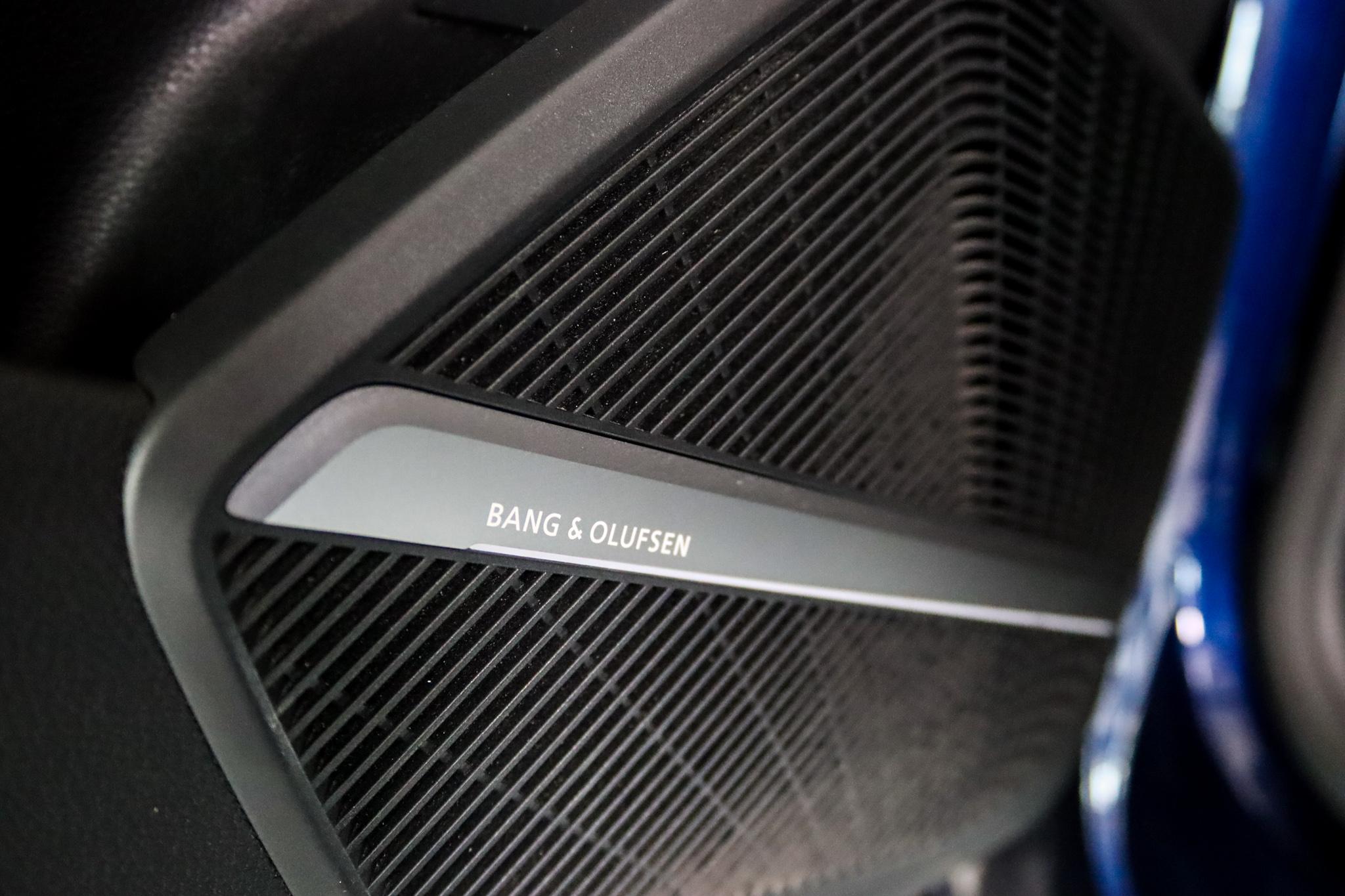 Foto van Audi Q5