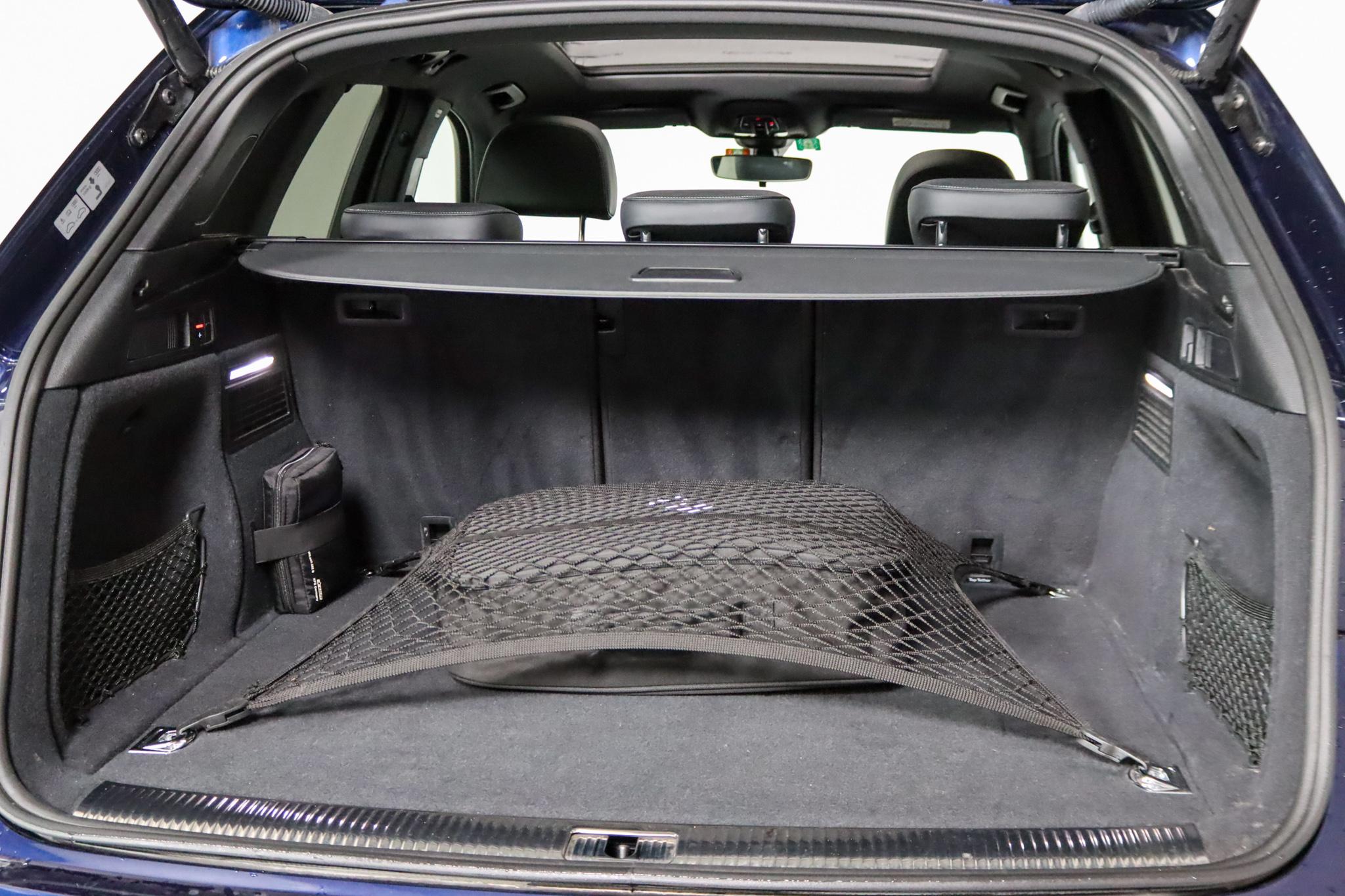 Foto van Audi Q5