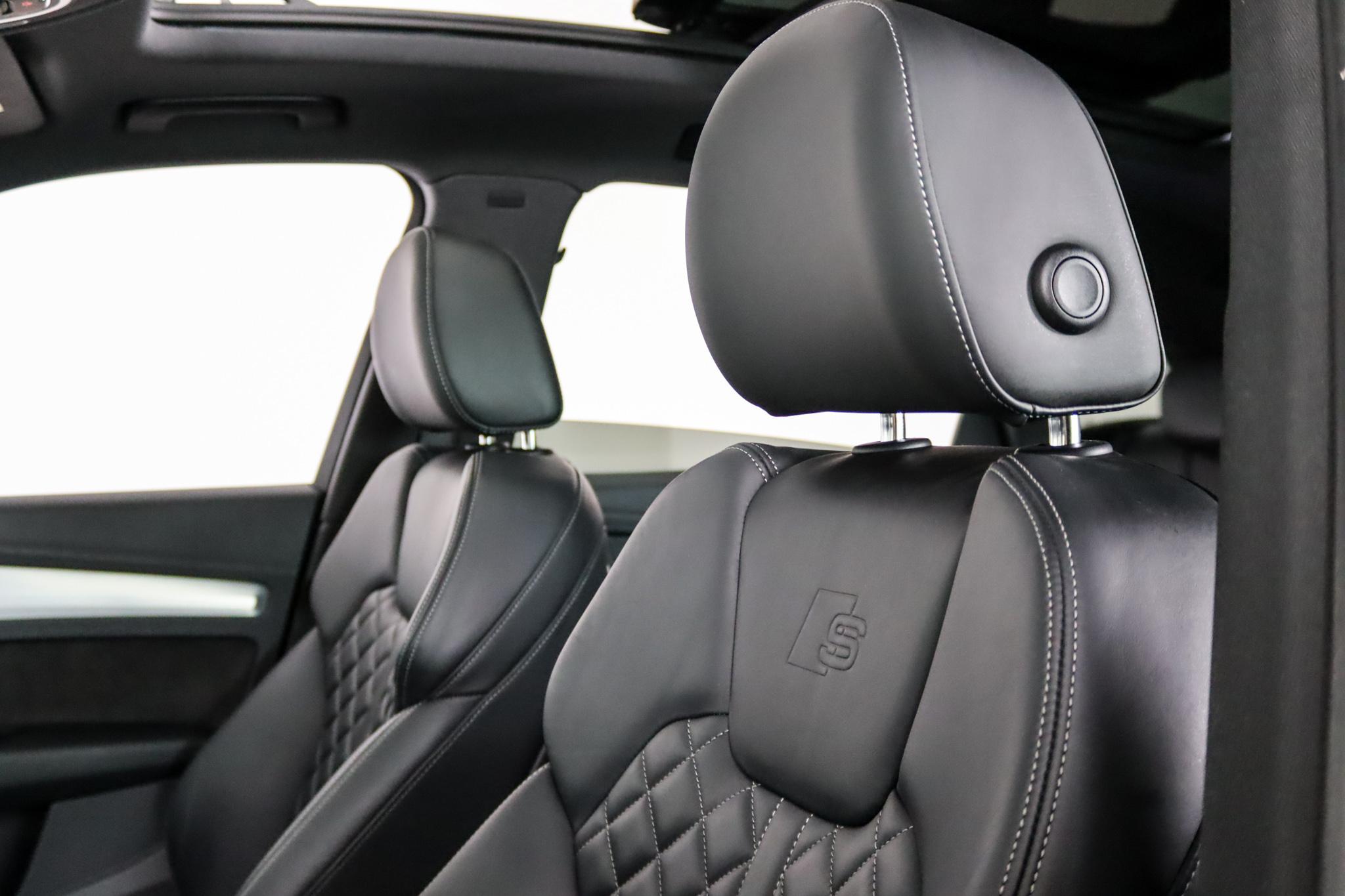 Foto van Audi Q5