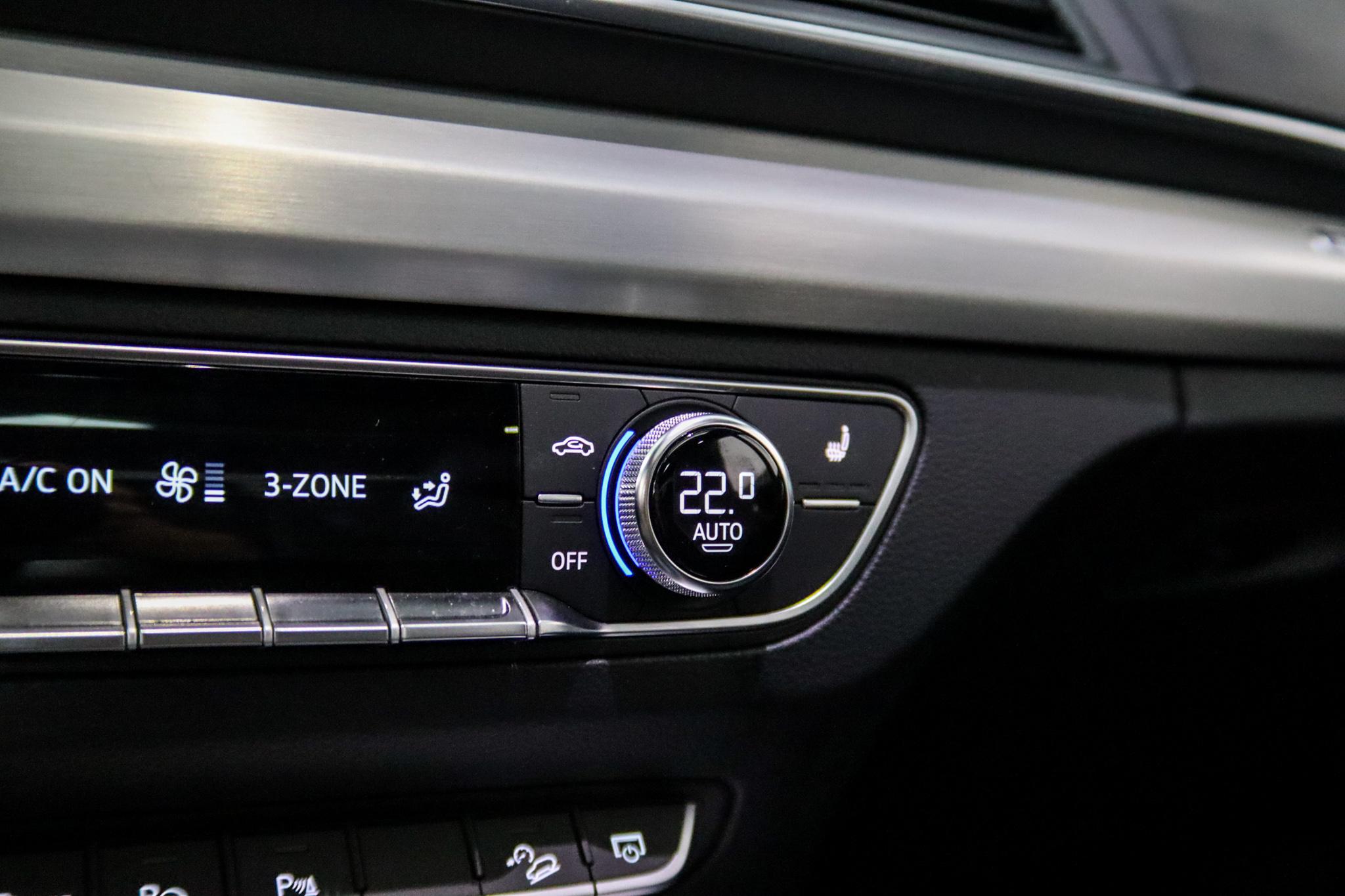 Foto van Audi Q5