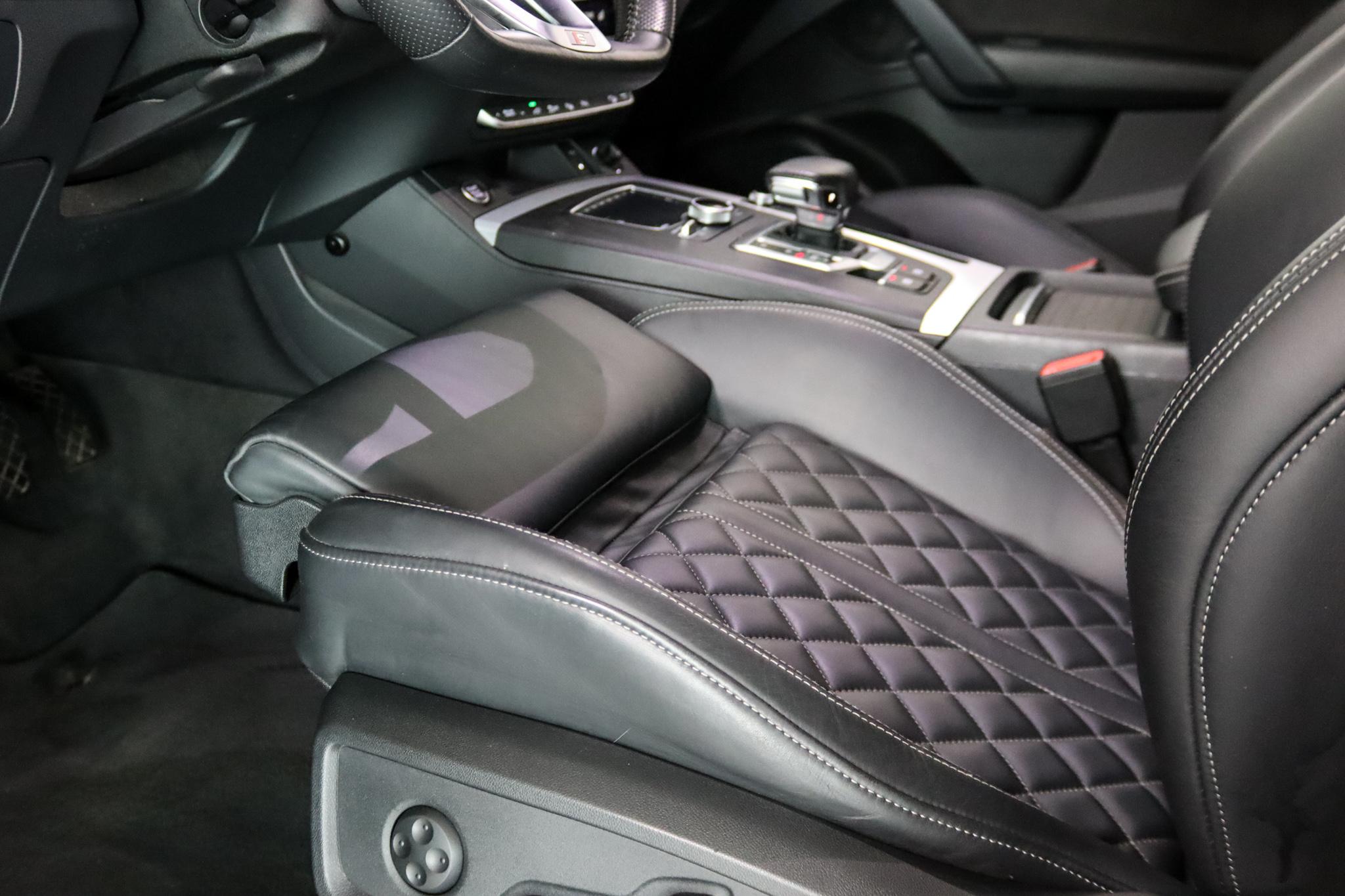 Foto van Audi Q5