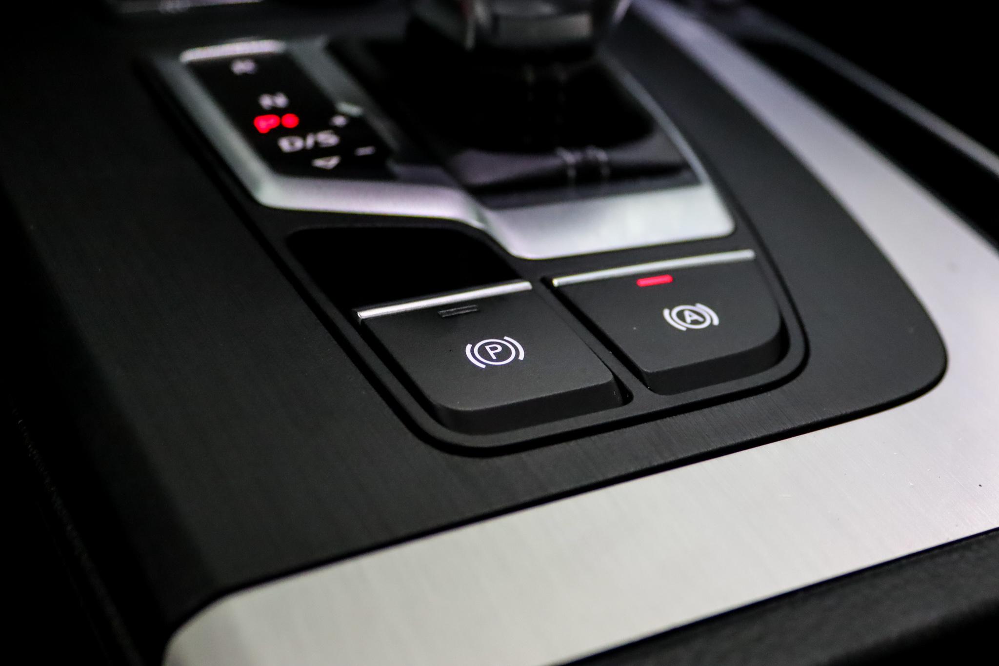 Foto van Audi Q5