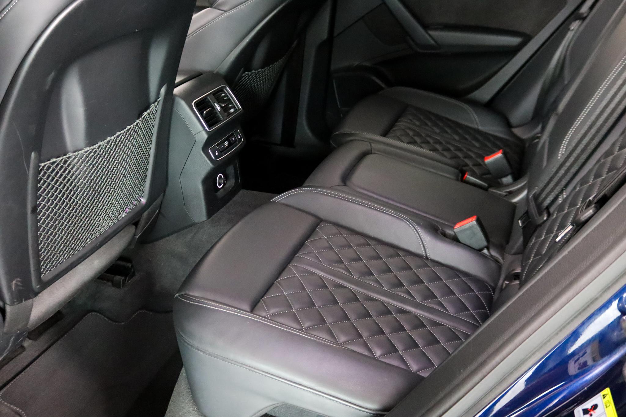 Foto van Audi Q5