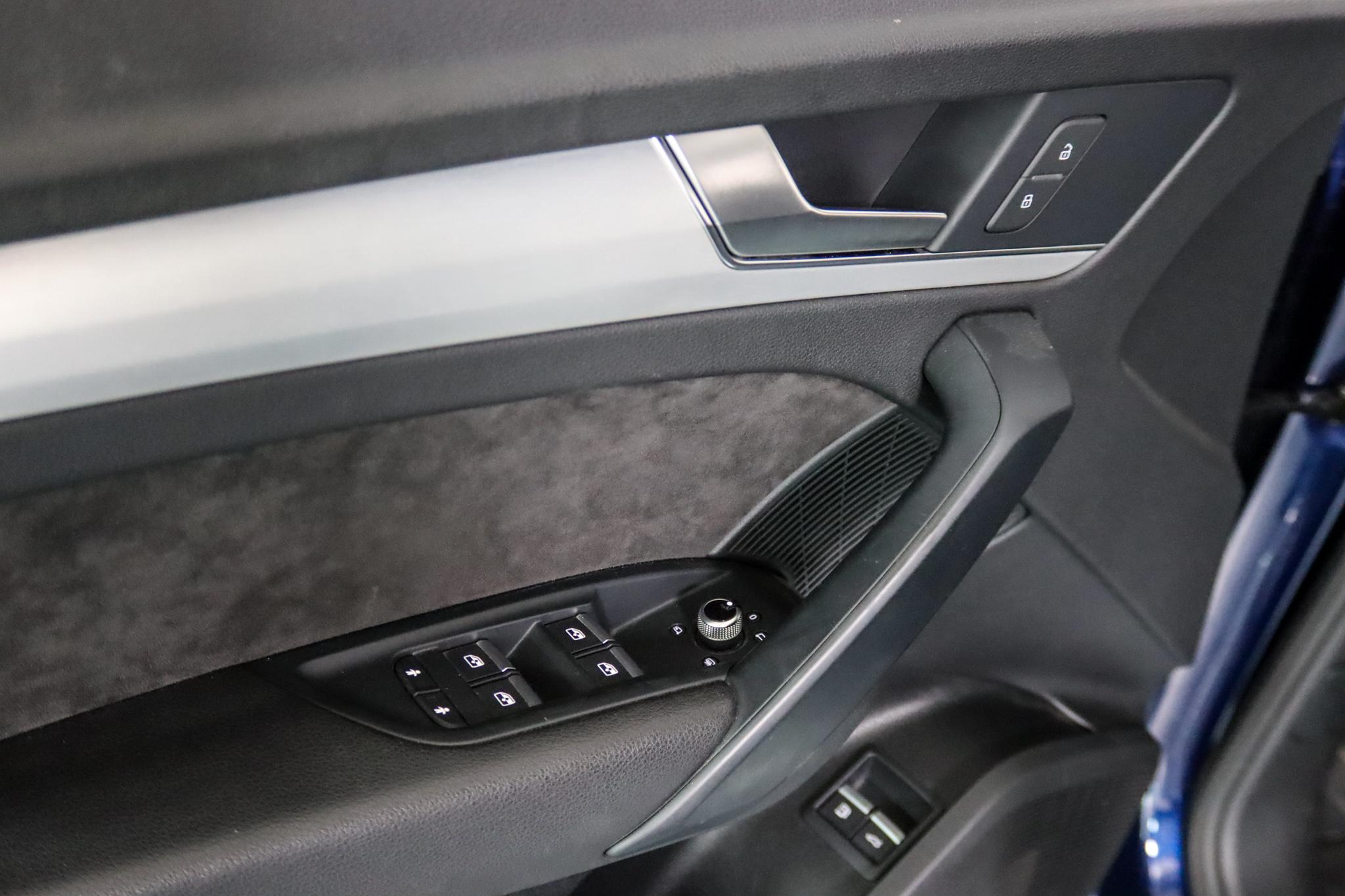 Foto van Audi Q5