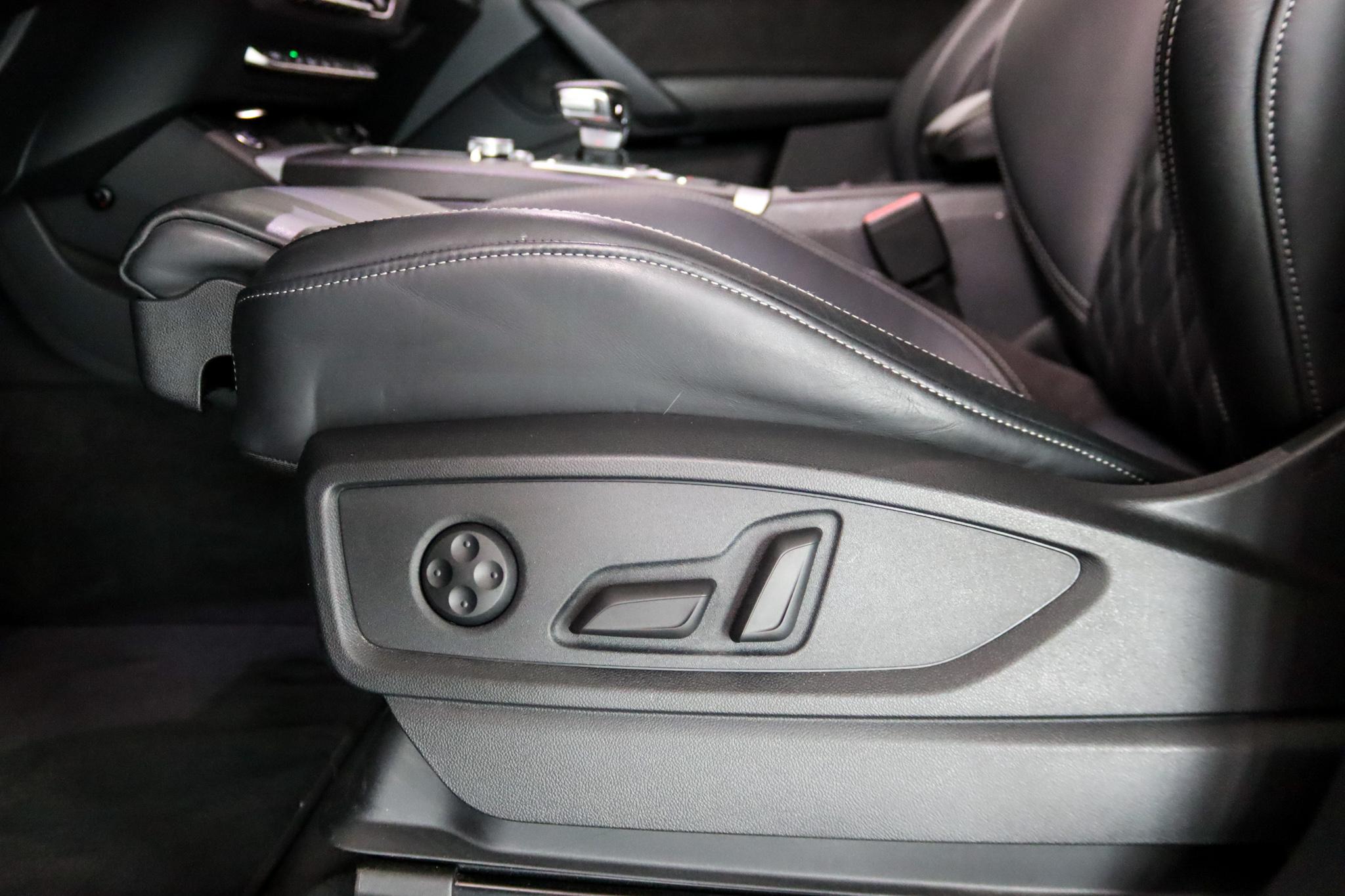 Foto van Audi Q5